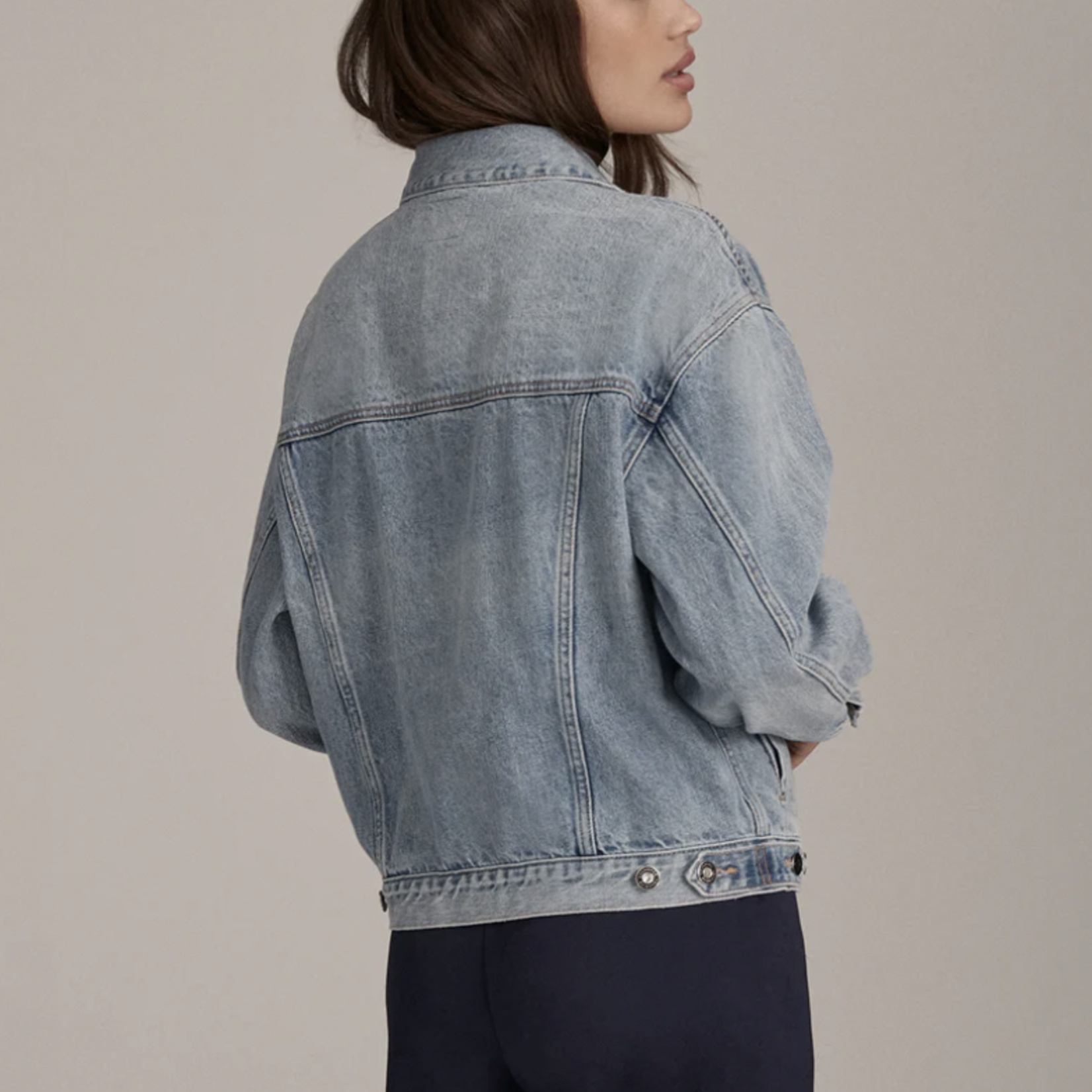 FAVORITE DAUGHTER FAVORITE DAUGHTER OTTO JACKET