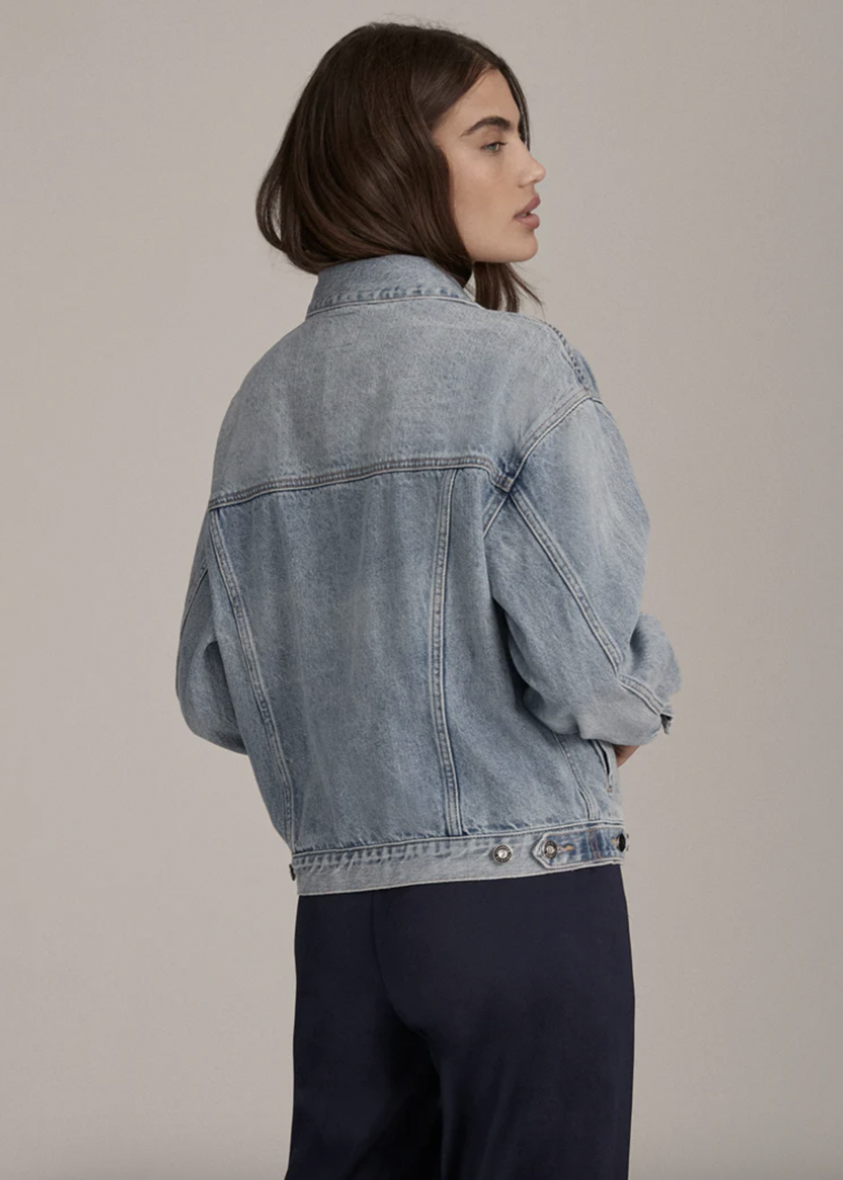 FAVORITE DAUGHTER FAVORITE DAUGHTER OTTO JACKET