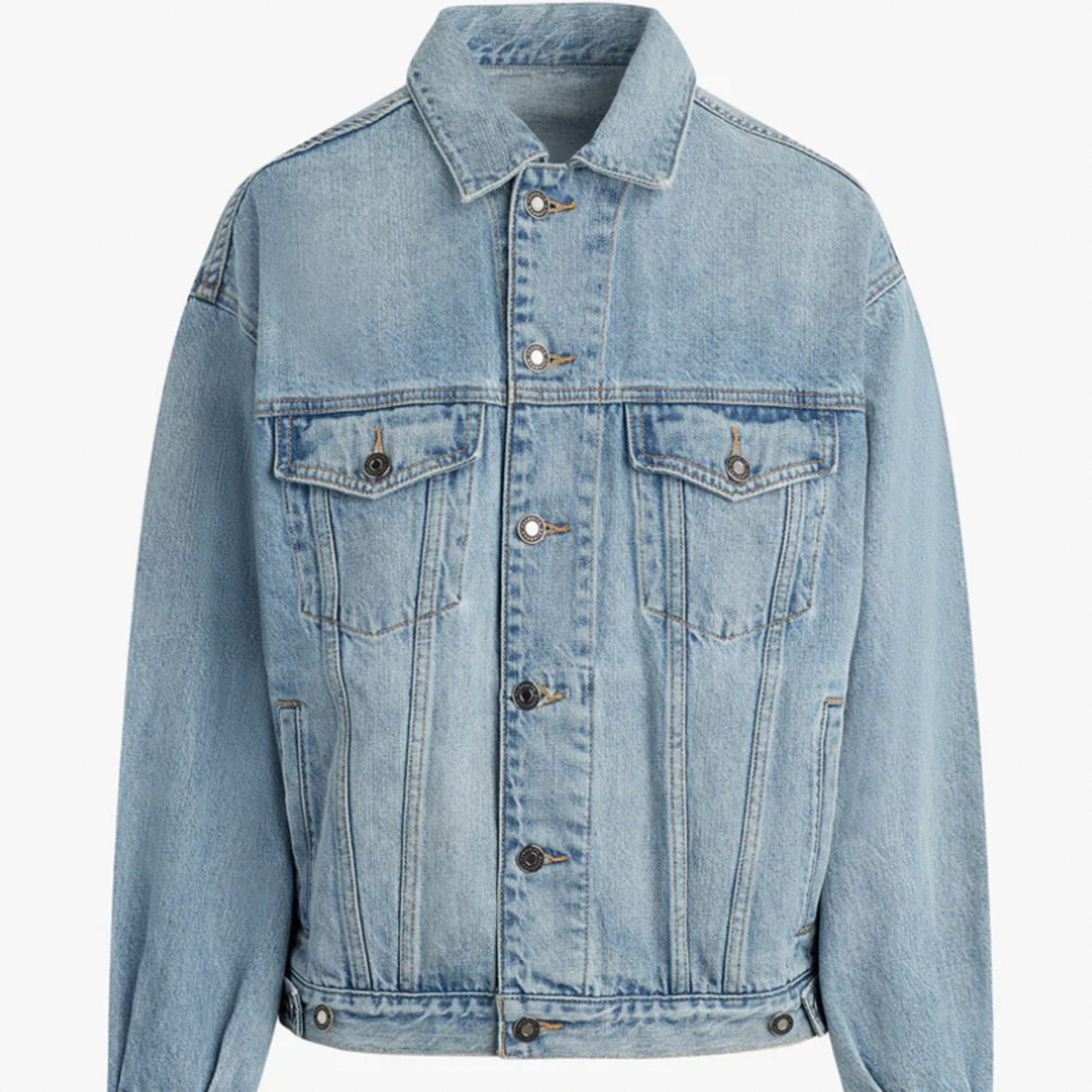 FAVORITE DAUGHTER FAVORITE DAUGHTER OTTO JACKET