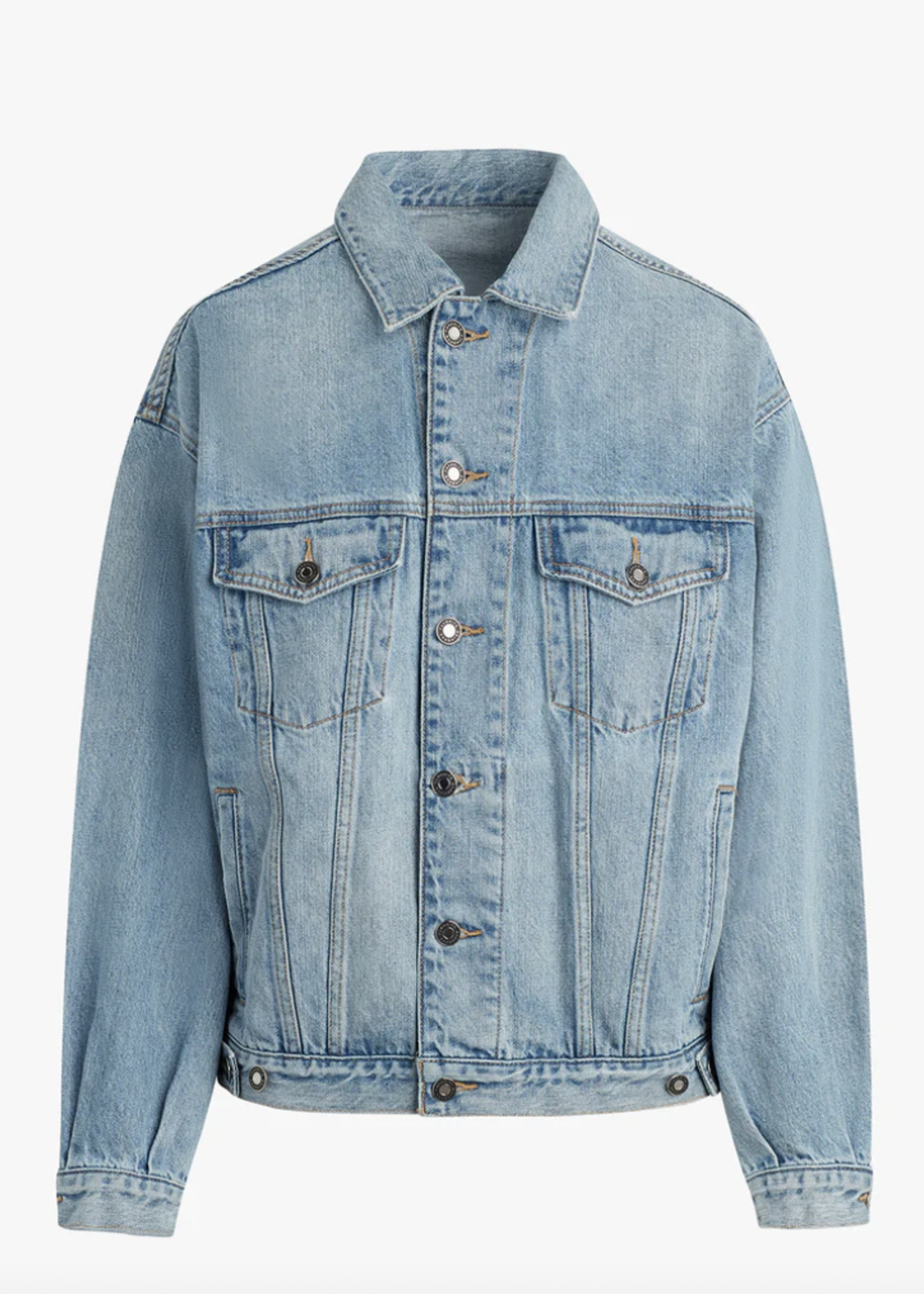 FAVORITE DAUGHTER FAVORITE DAUGHTER OTTO JACKET