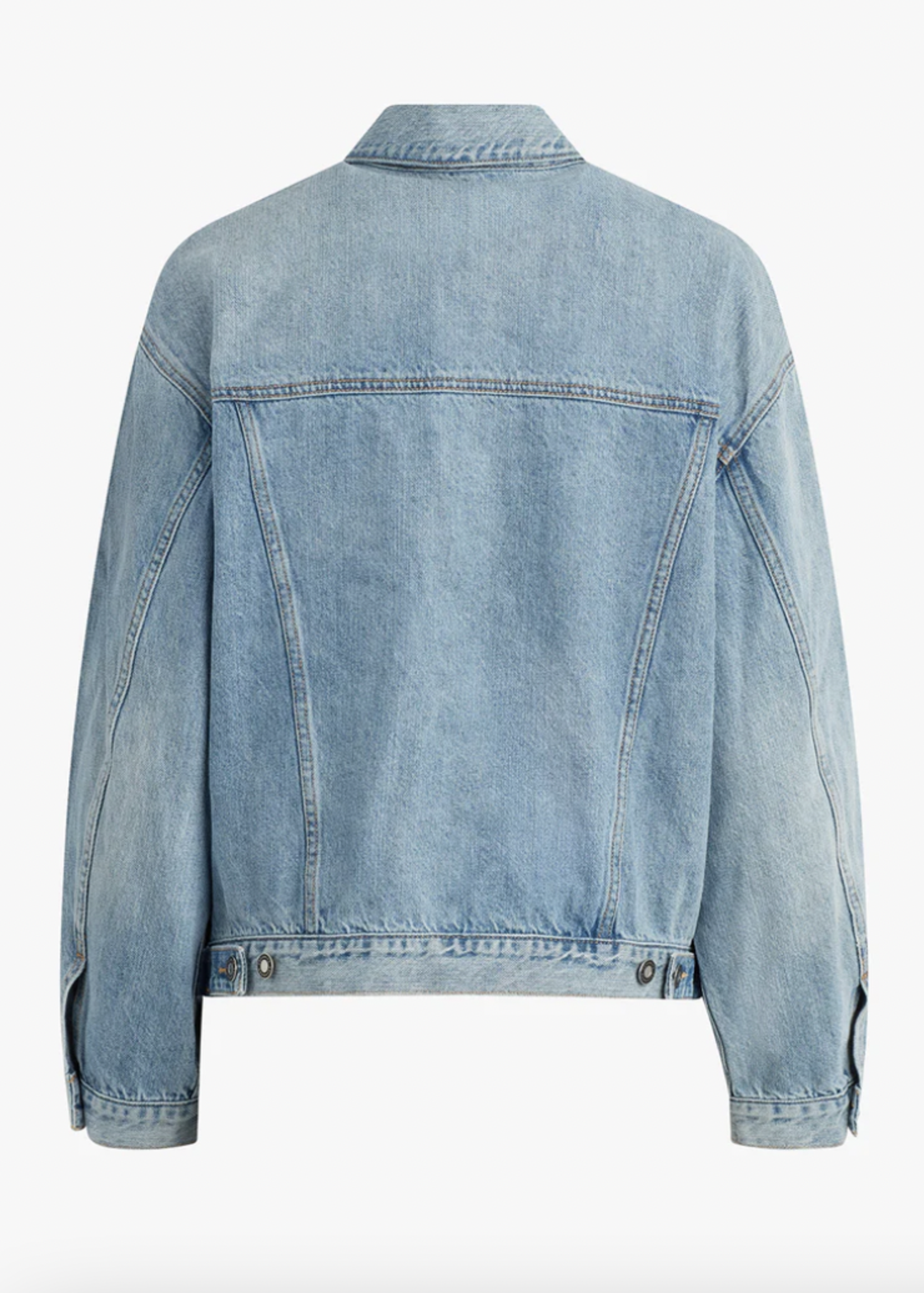 FAVORITE DAUGHTER FAVORITE DAUGHTER OTTO JACKET