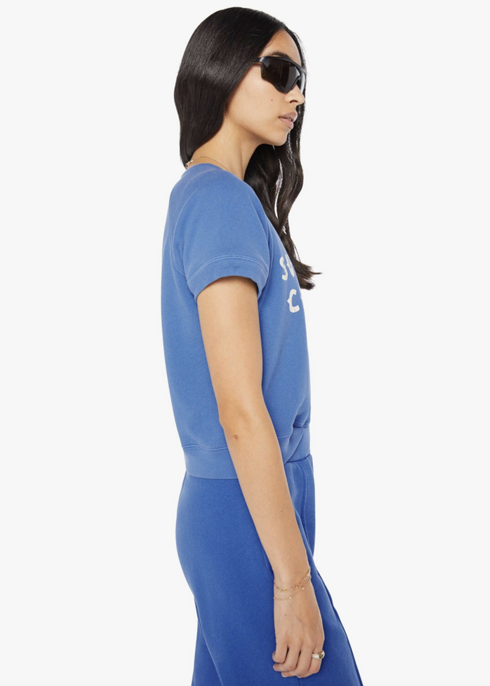 MOTHER MOTHER THE SHORT SLEEVE CONCERT