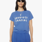 MOTHER MOTHER THE SHORT SLEEVE CONCERT