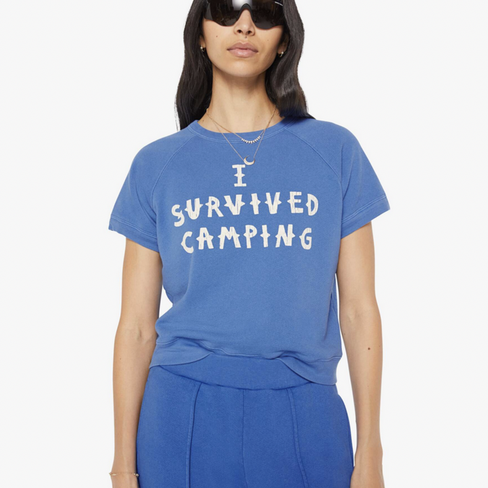 MOTHER MOTHER THE SHORT SLEEVE CONCERT