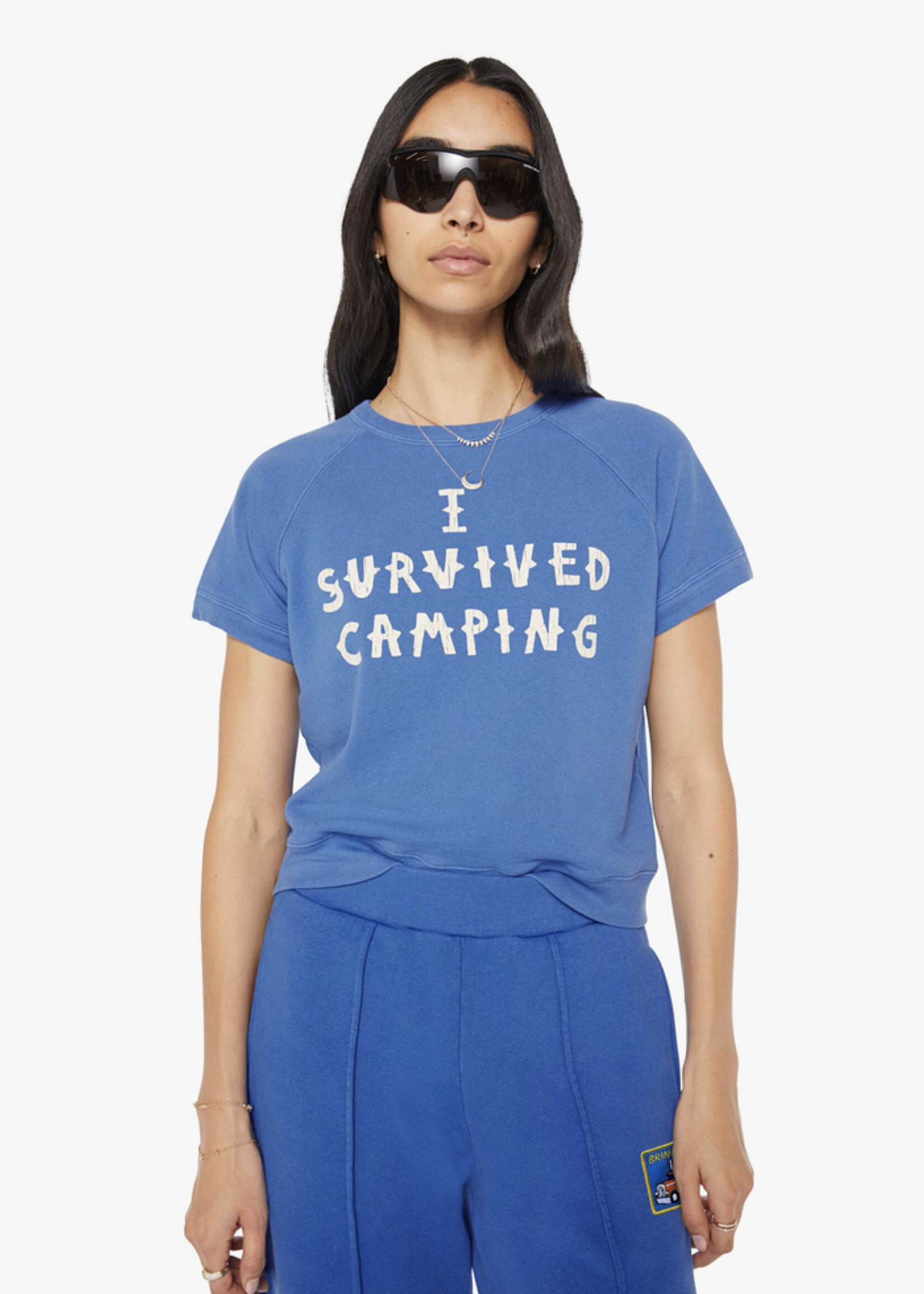 MOTHER MOTHER THE SHORT SLEEVE CONCERT