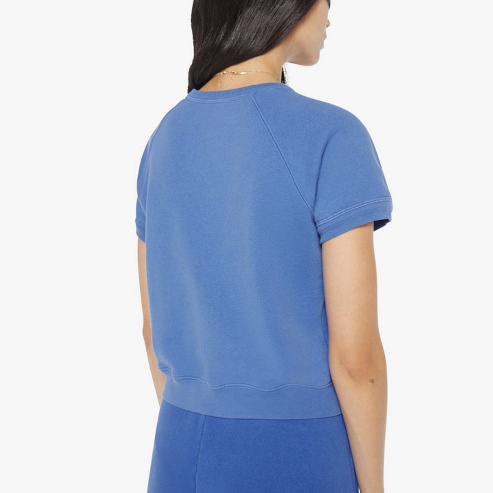 MOTHER MOTHER THE SHORT SLEEVE CONCERT