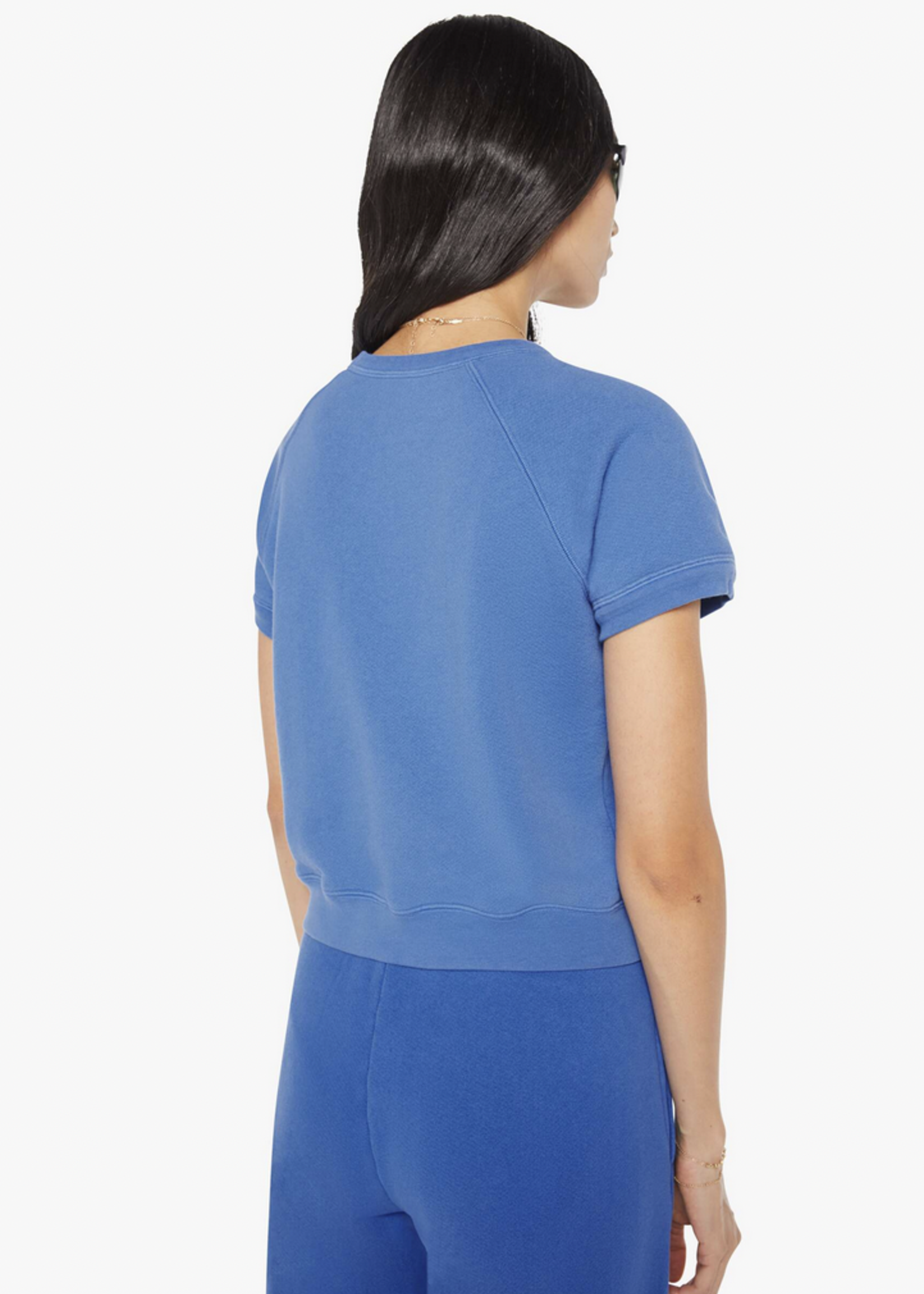 MOTHER MOTHER THE SHORT SLEEVE CONCERT