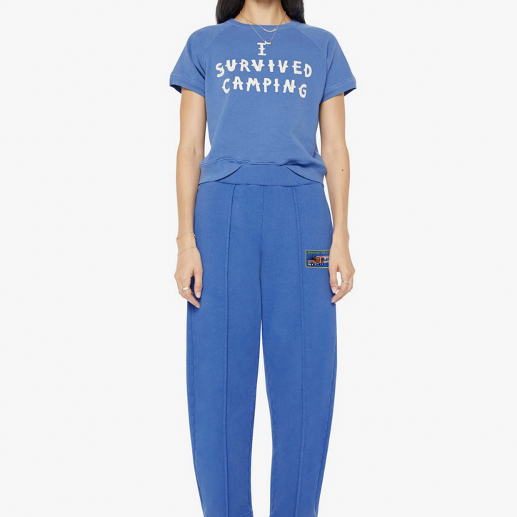 MOTHER MOTHER THE SHORT SLEEVE CONCERT