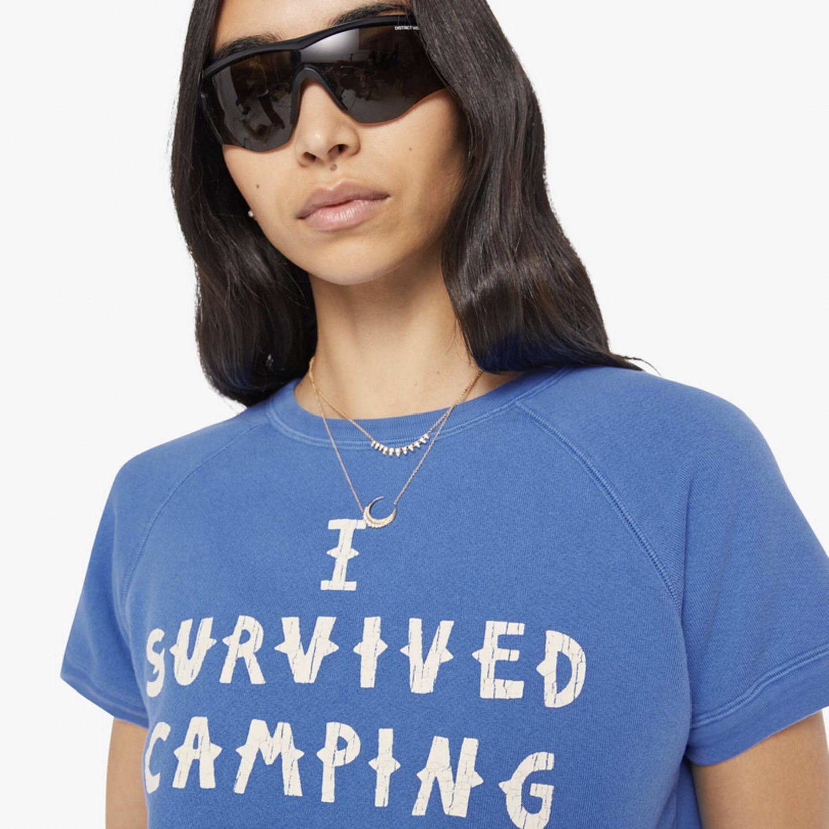 MOTHER MOTHER THE SHORT SLEEVE CONCERT