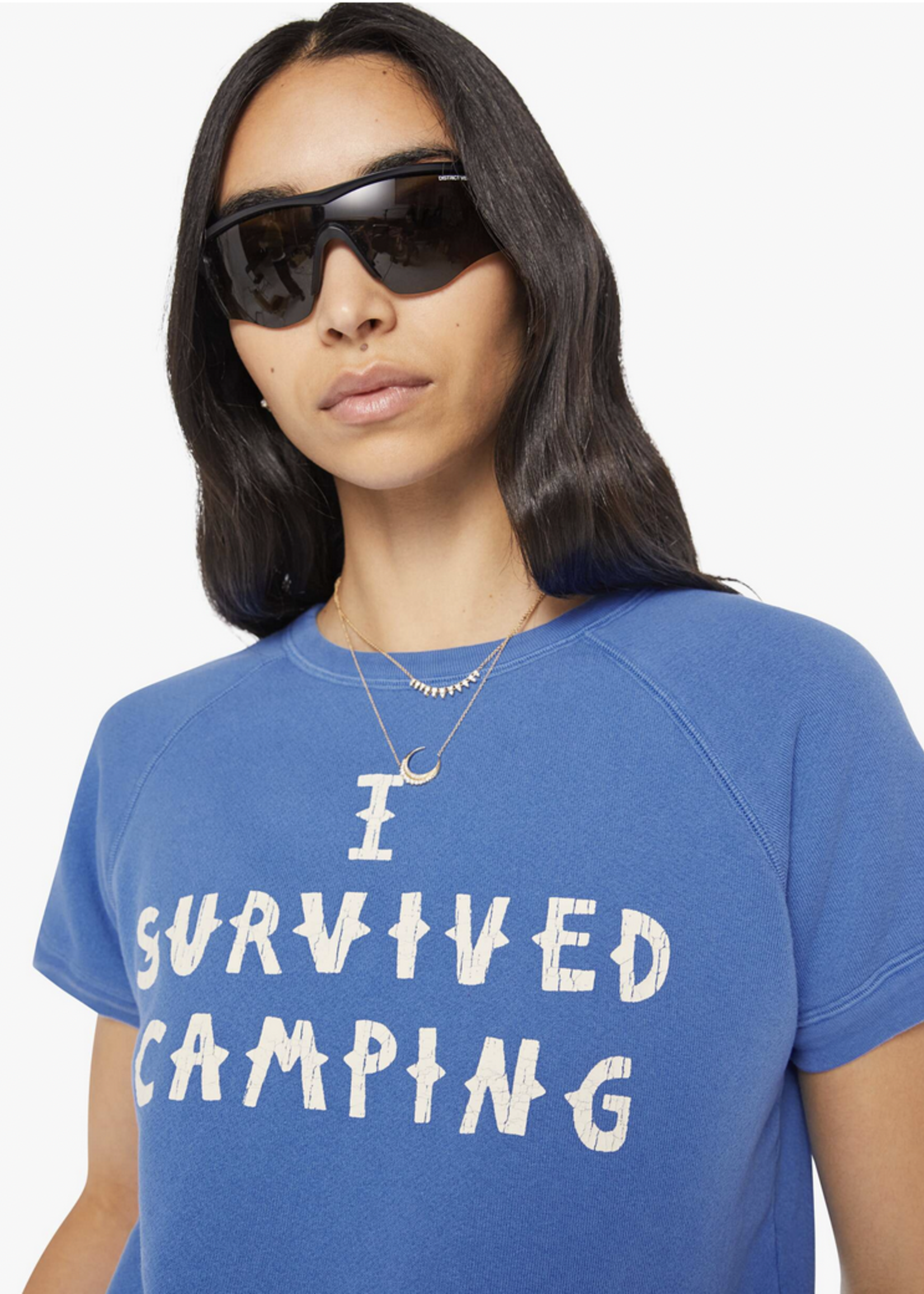 MOTHER MOTHER THE SHORT SLEEVE CONCERT