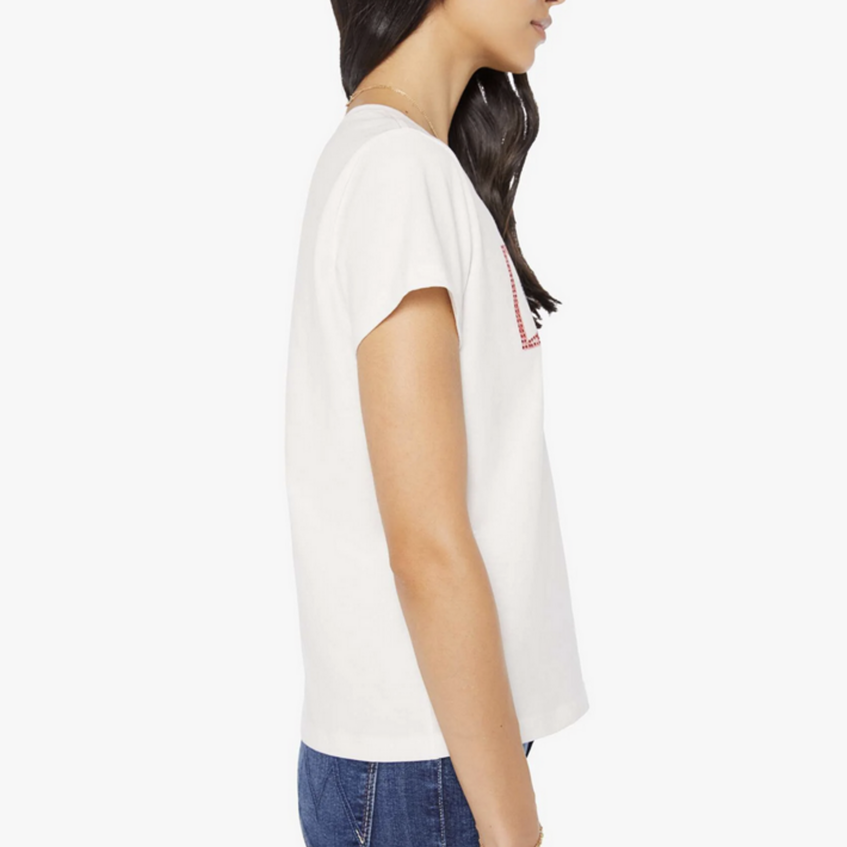 MOTHER MOTHER THE BOXY GOODIE GOODIE