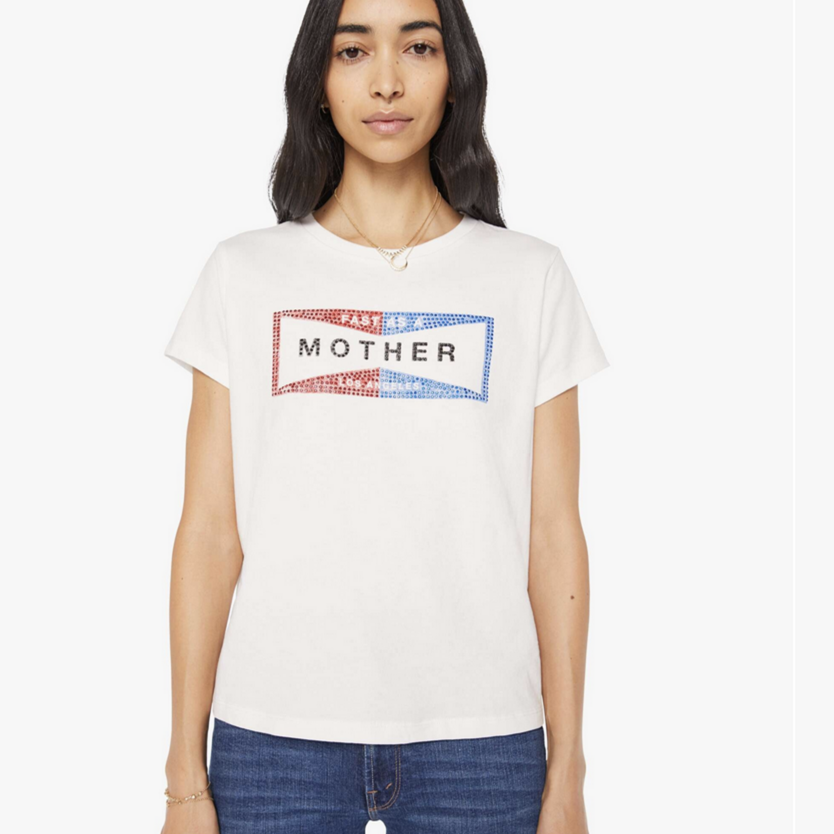 MOTHER MOTHER THE BOXY GOODIE GOODIE