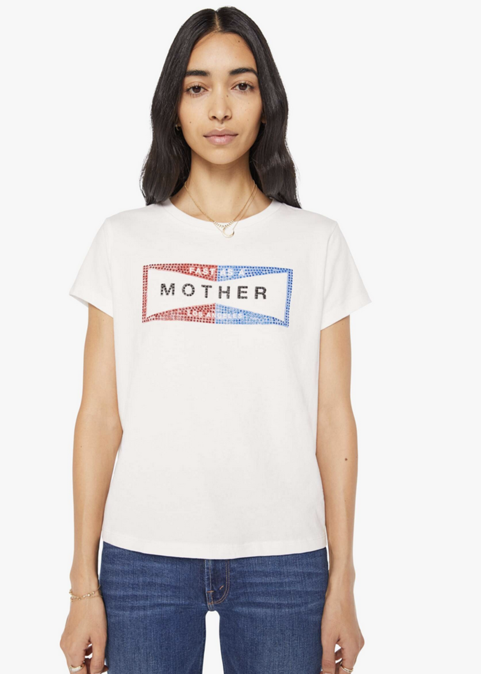 MOTHER MOTHER THE BOXY GOODIE GOODIE