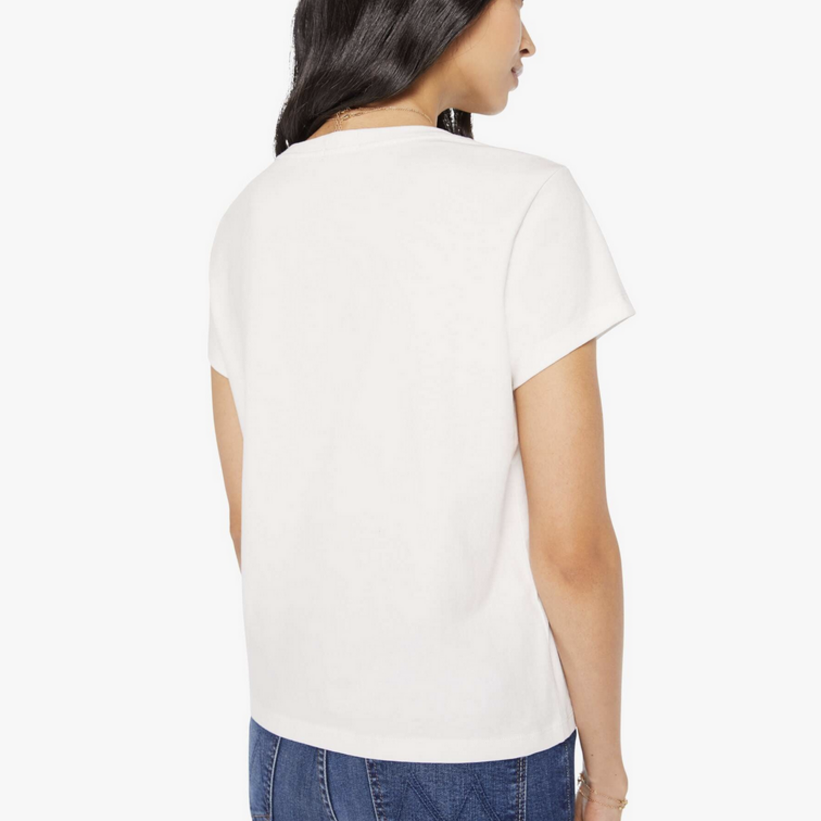 MOTHER MOTHER THE BOXY GOODIE GOODIE