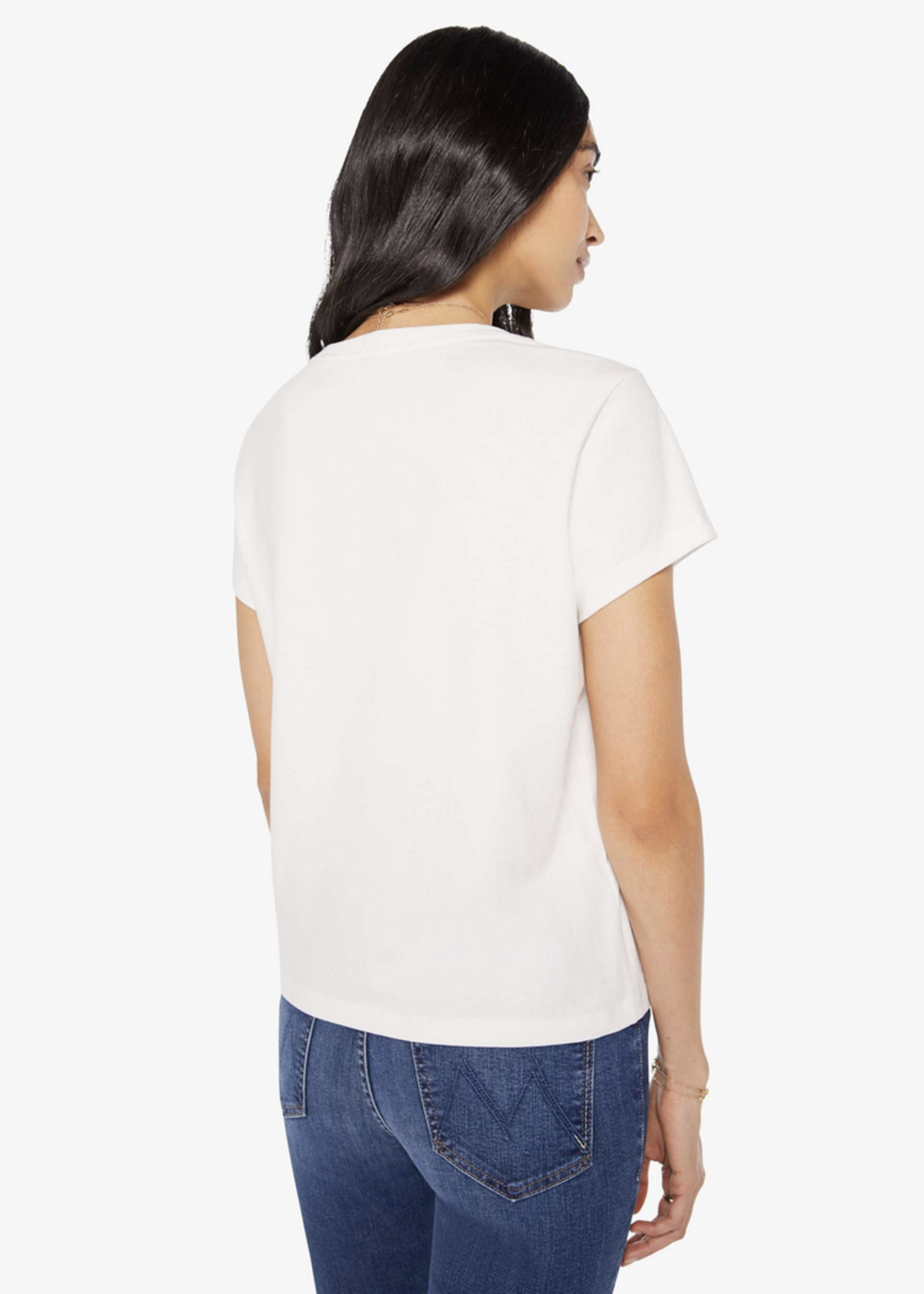 MOTHER MOTHER THE BOXY GOODIE GOODIE