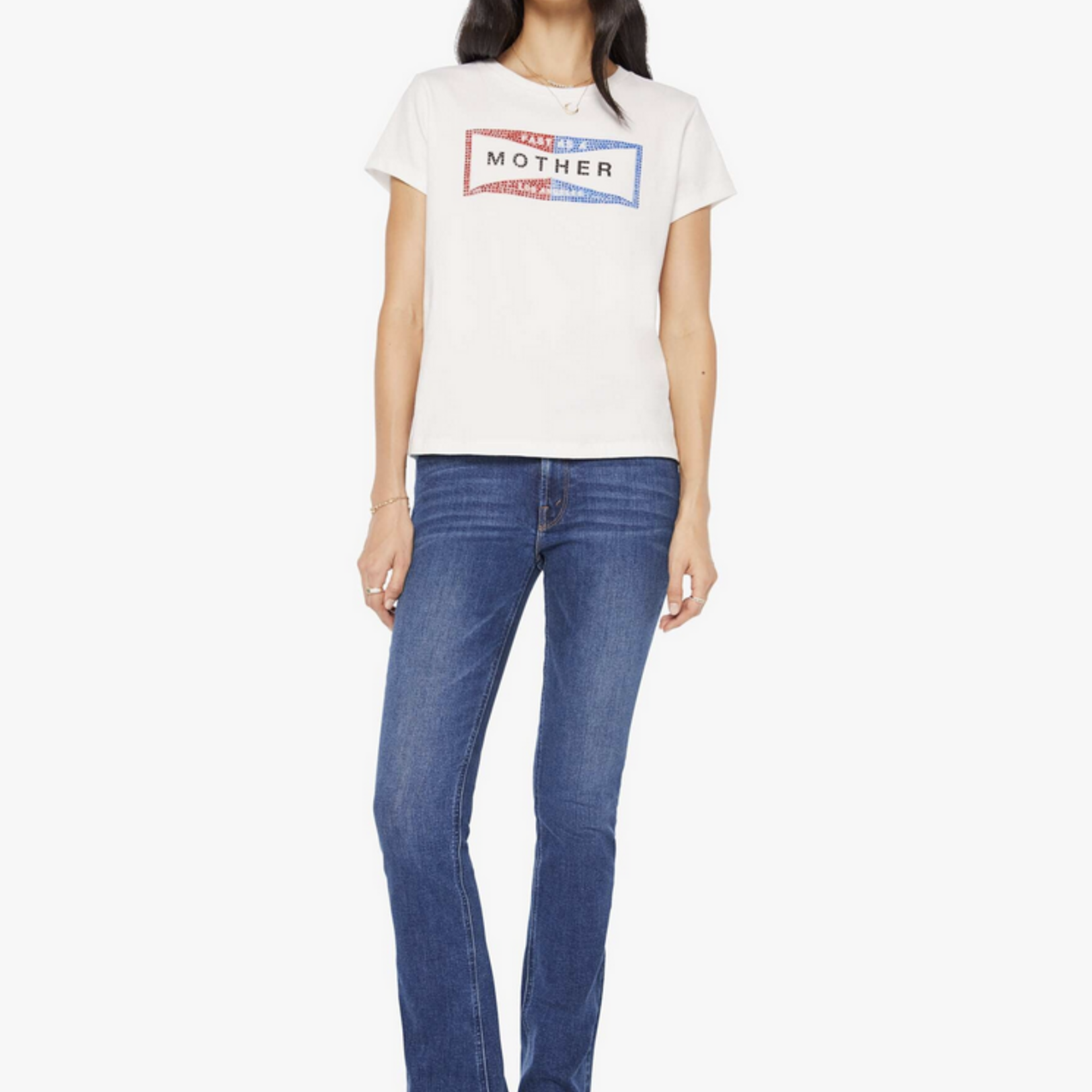 MOTHER MOTHER THE BOXY GOODIE GOODIE