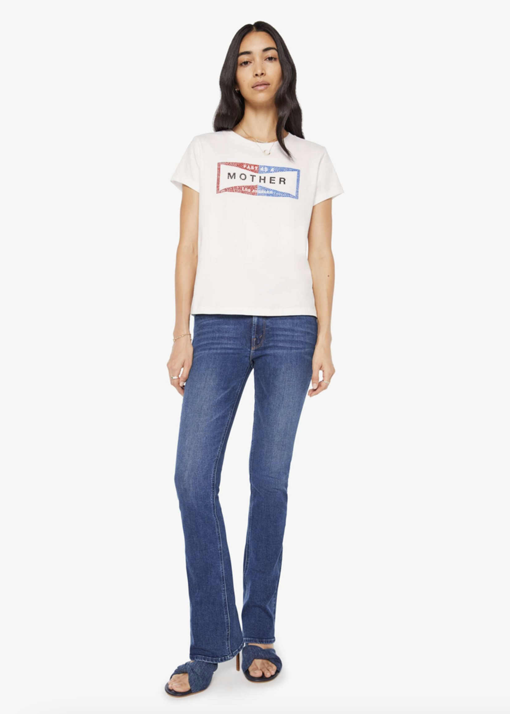 MOTHER MOTHER THE BOXY GOODIE GOODIE