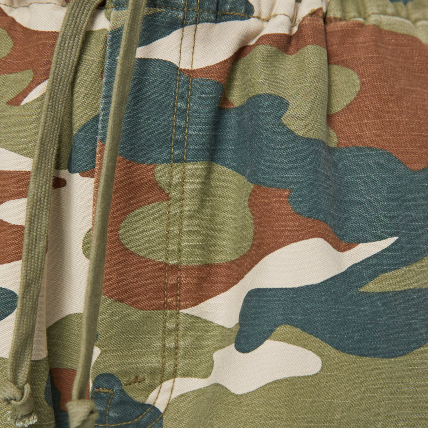 MOTHER MOTHER THE DRAWN HALF-PIPE ANKLE