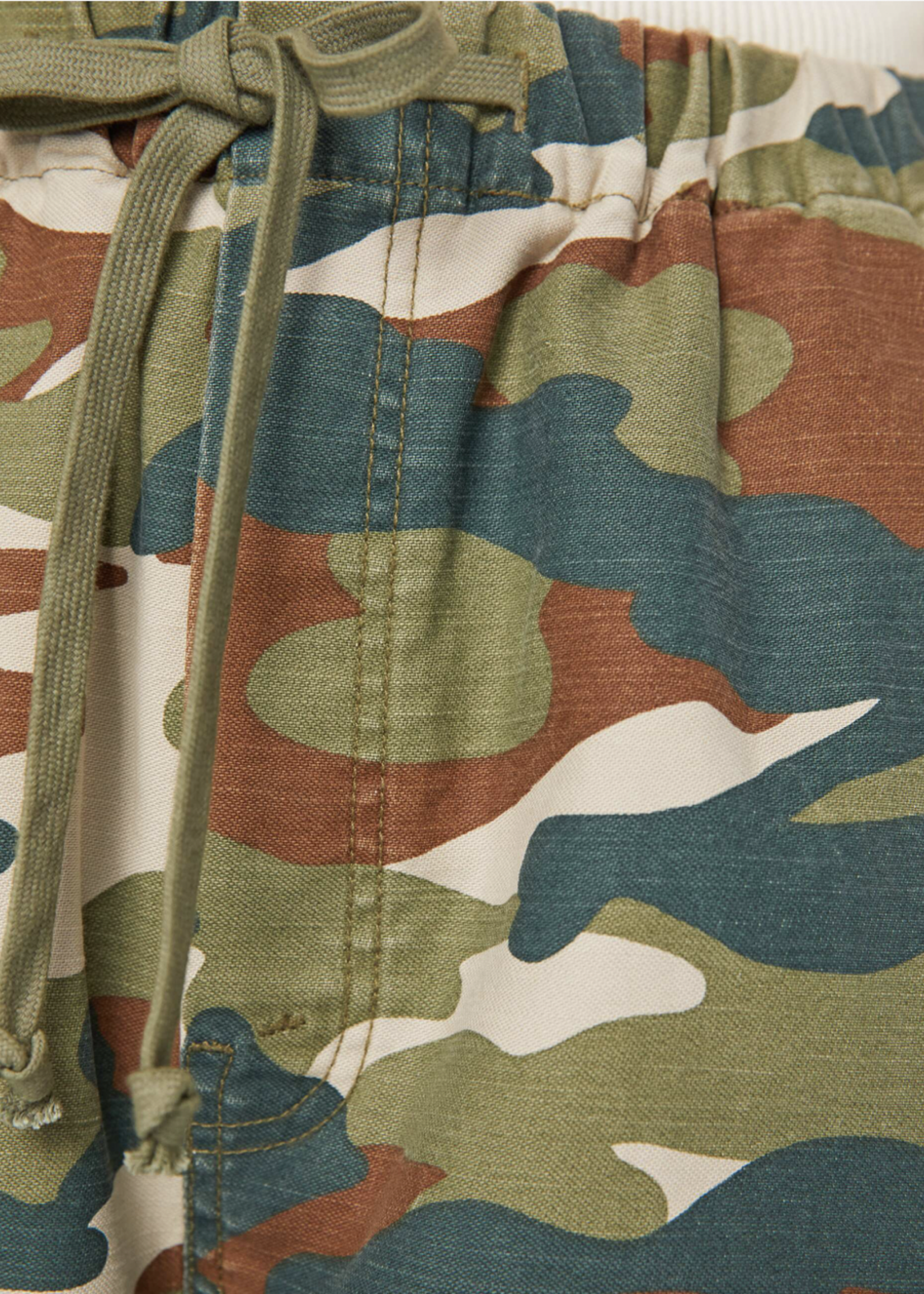 MOTHER MOTHER THE DRAWN HALF-PIPE ANKLE