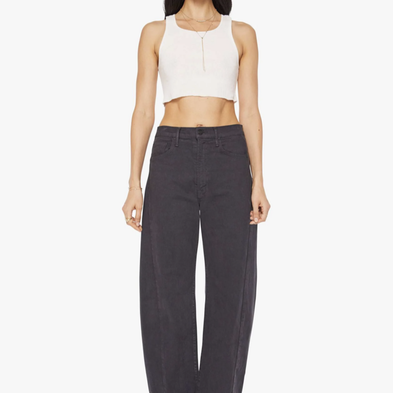 MOTHER MOTHER THE HALF PIPE FLOOD