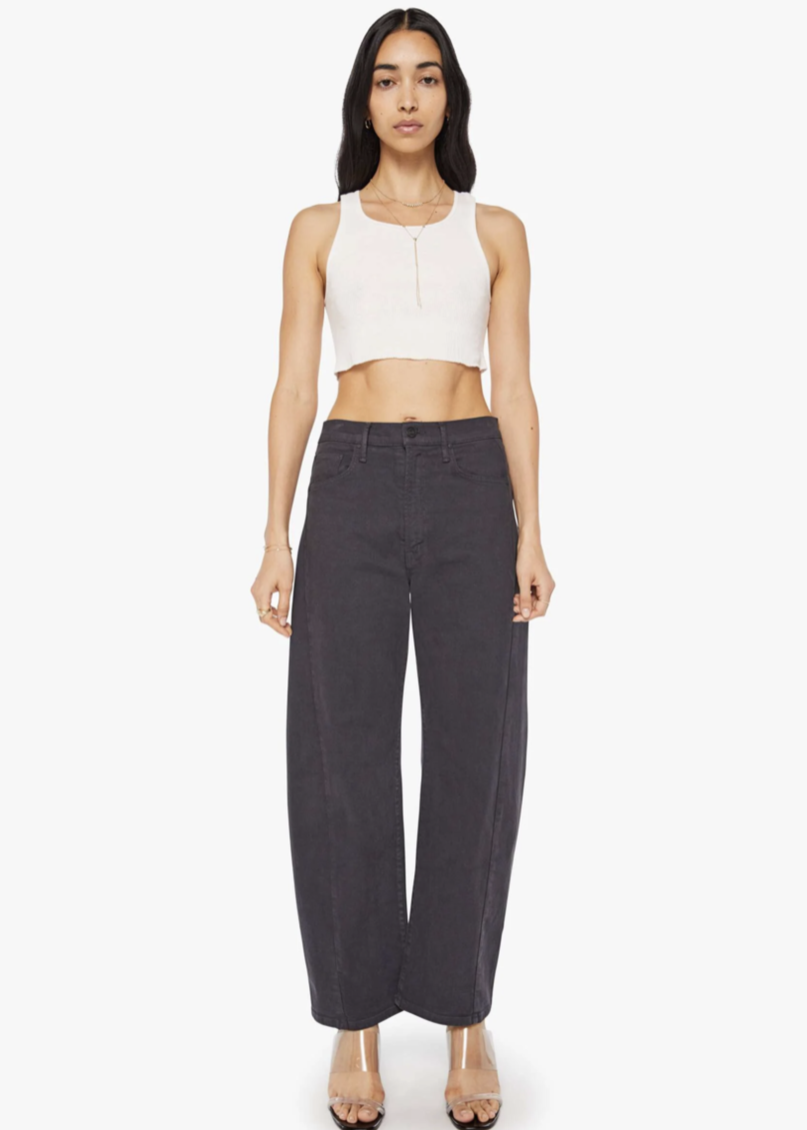 MOTHER MOTHER THE HALF PIPE FLOOD