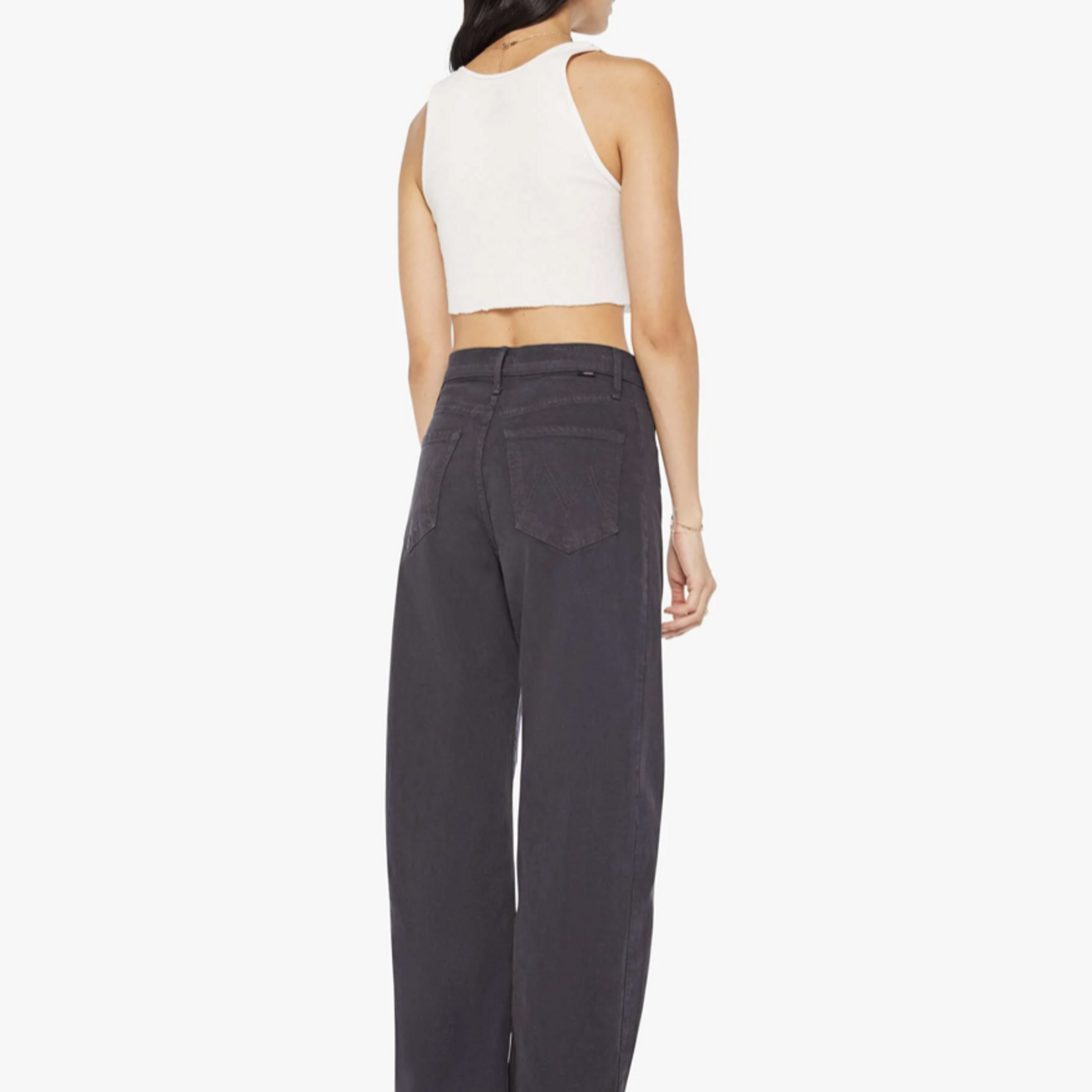 MOTHER MOTHER THE HALF PIPE FLOOD