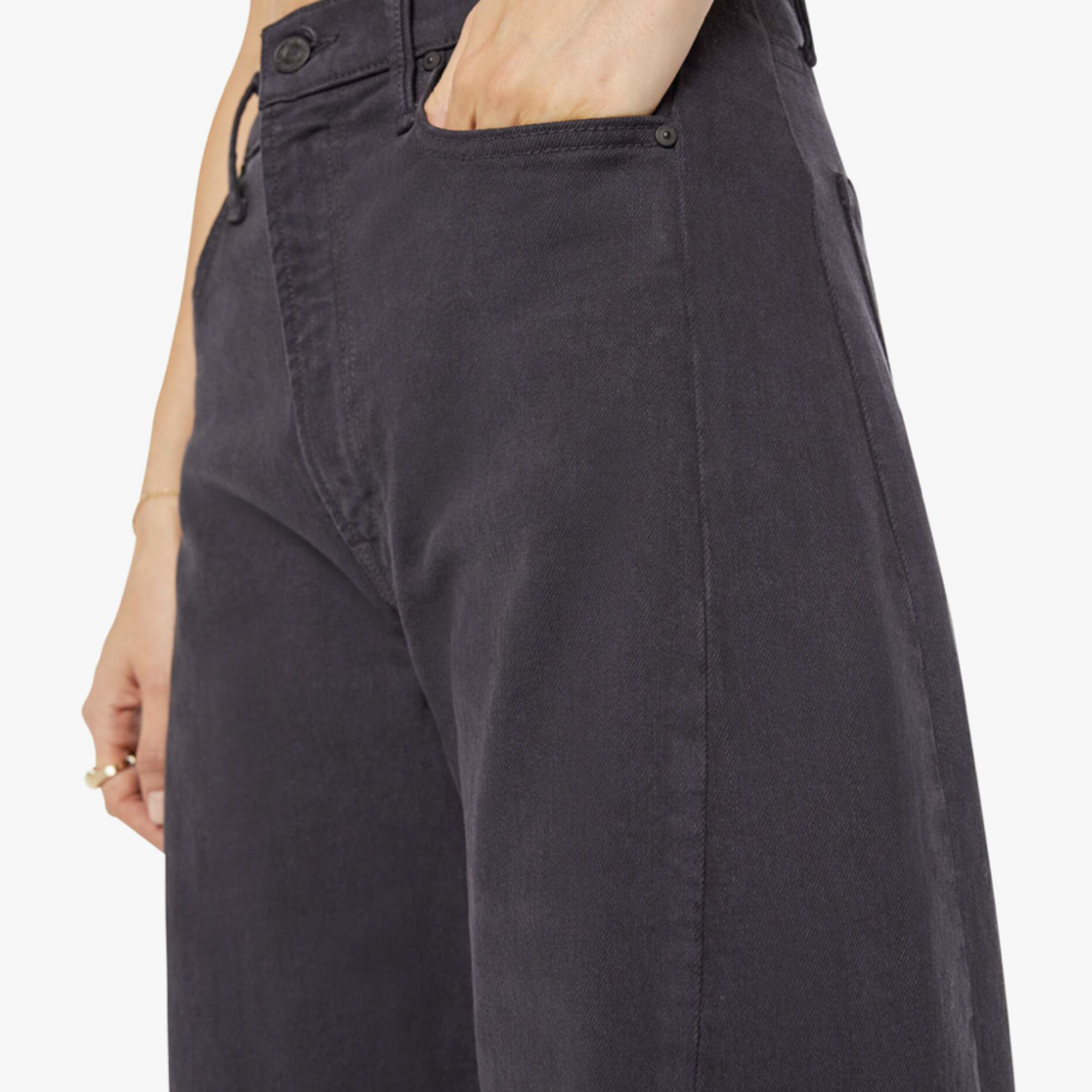 MOTHER MOTHER THE HALF PIPE FLOOD