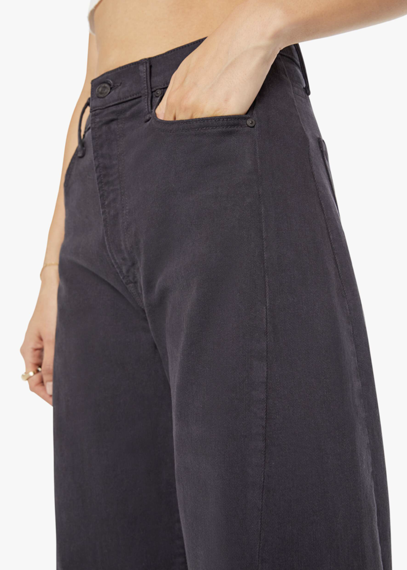 MOTHER MOTHER THE HALF PIPE FLOOD