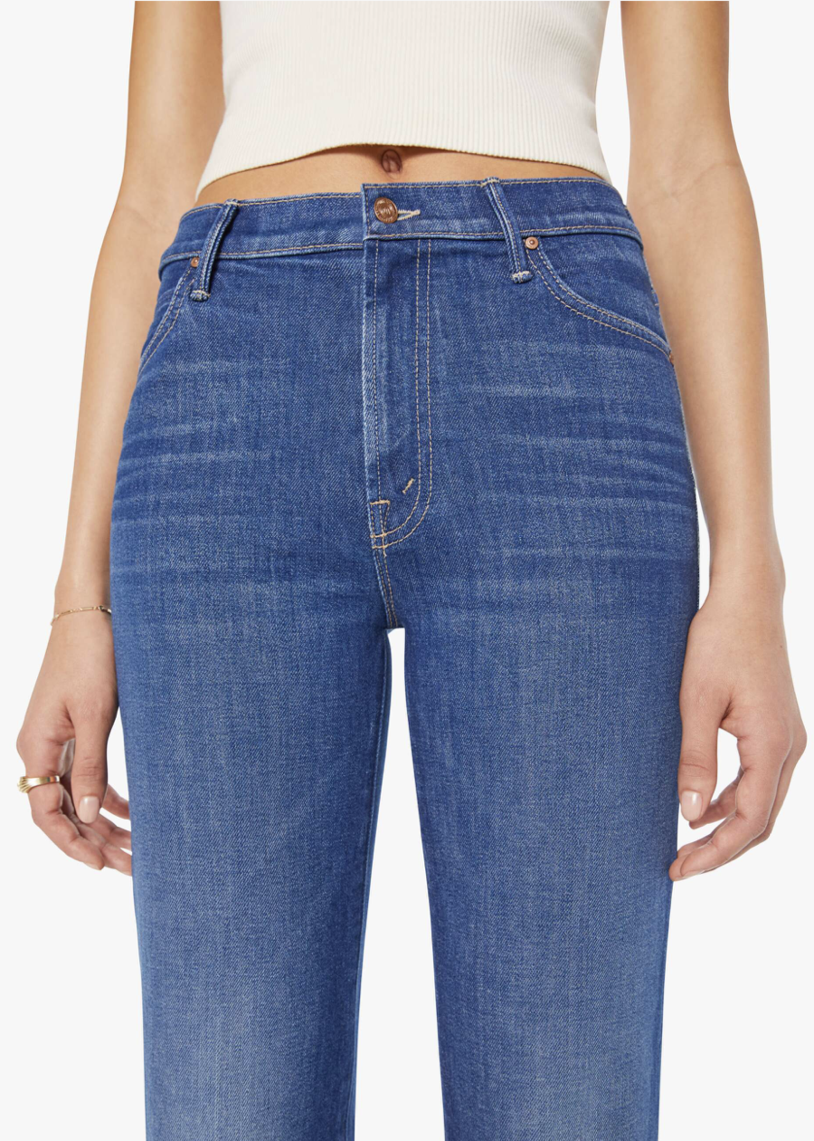 MOTHER MOTHER THE KICK IT FLOOD