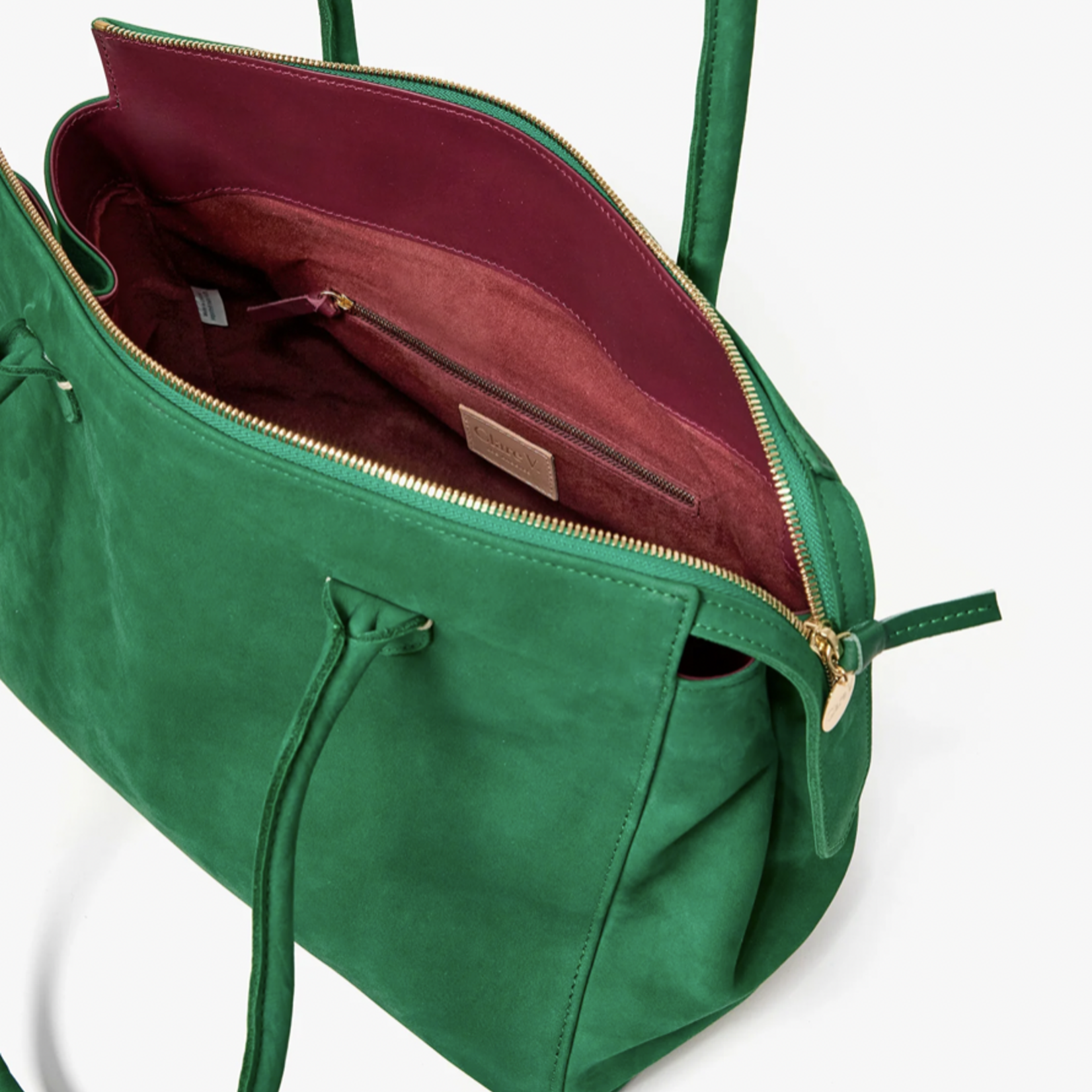 CLARE V. CLARE V. BEATRICE