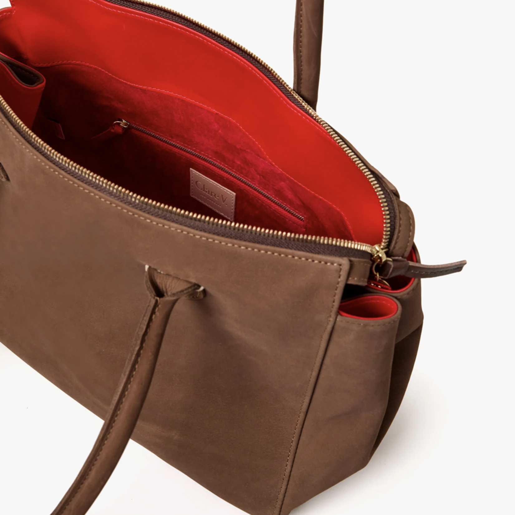 CLARE V. CLARE V. BEATRICE