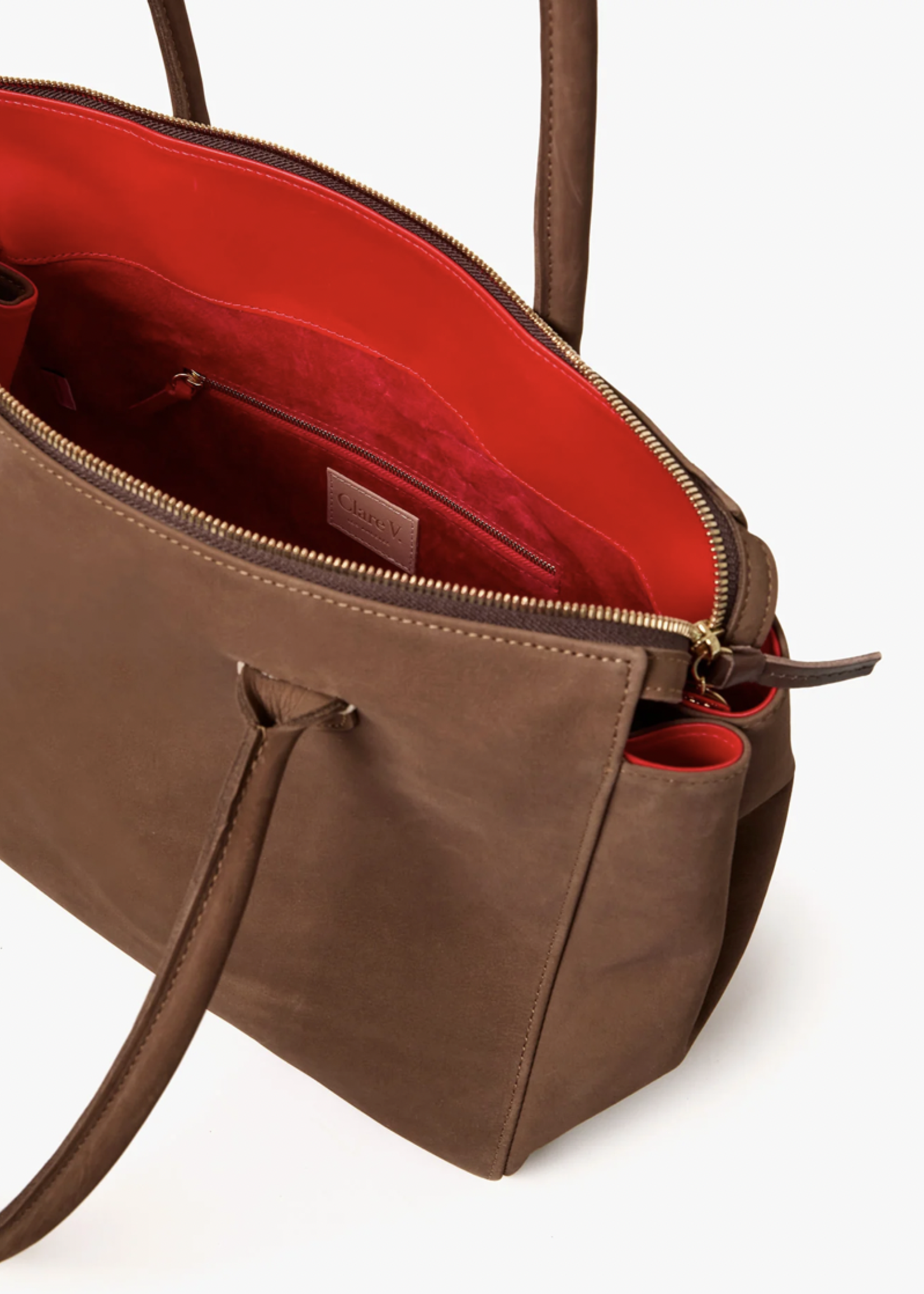 CLARE V. CLARE V. BEATRICE