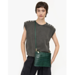 CLARE V. CLARE V. MARGOT DOUBLE SAC BRETELLE