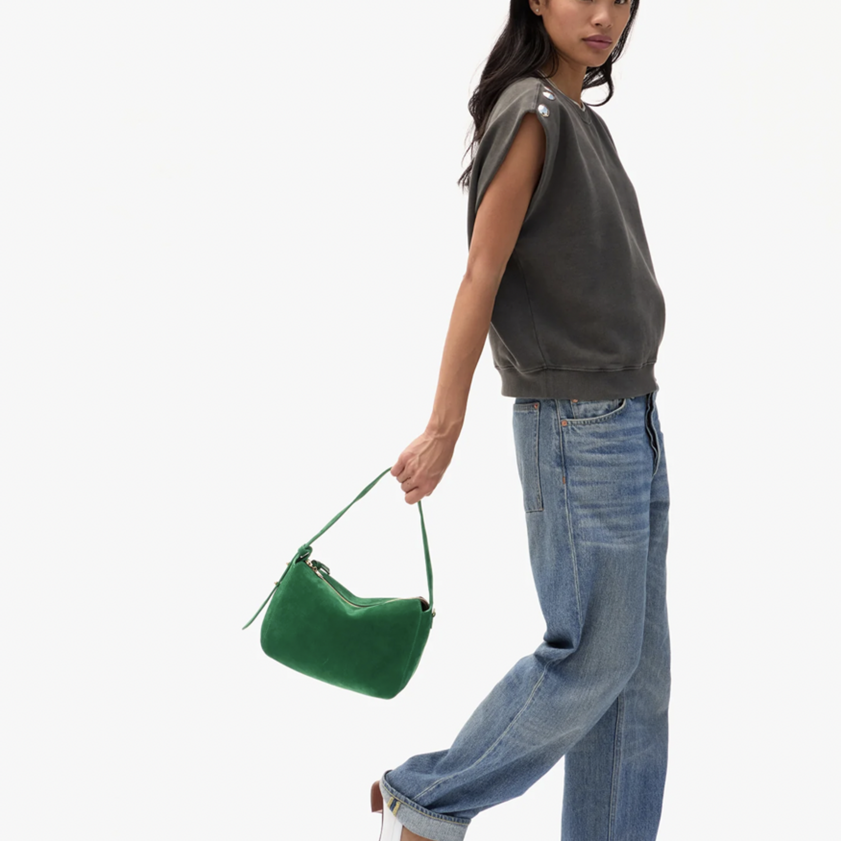 CLARE V. CLARE V. FLEURINE