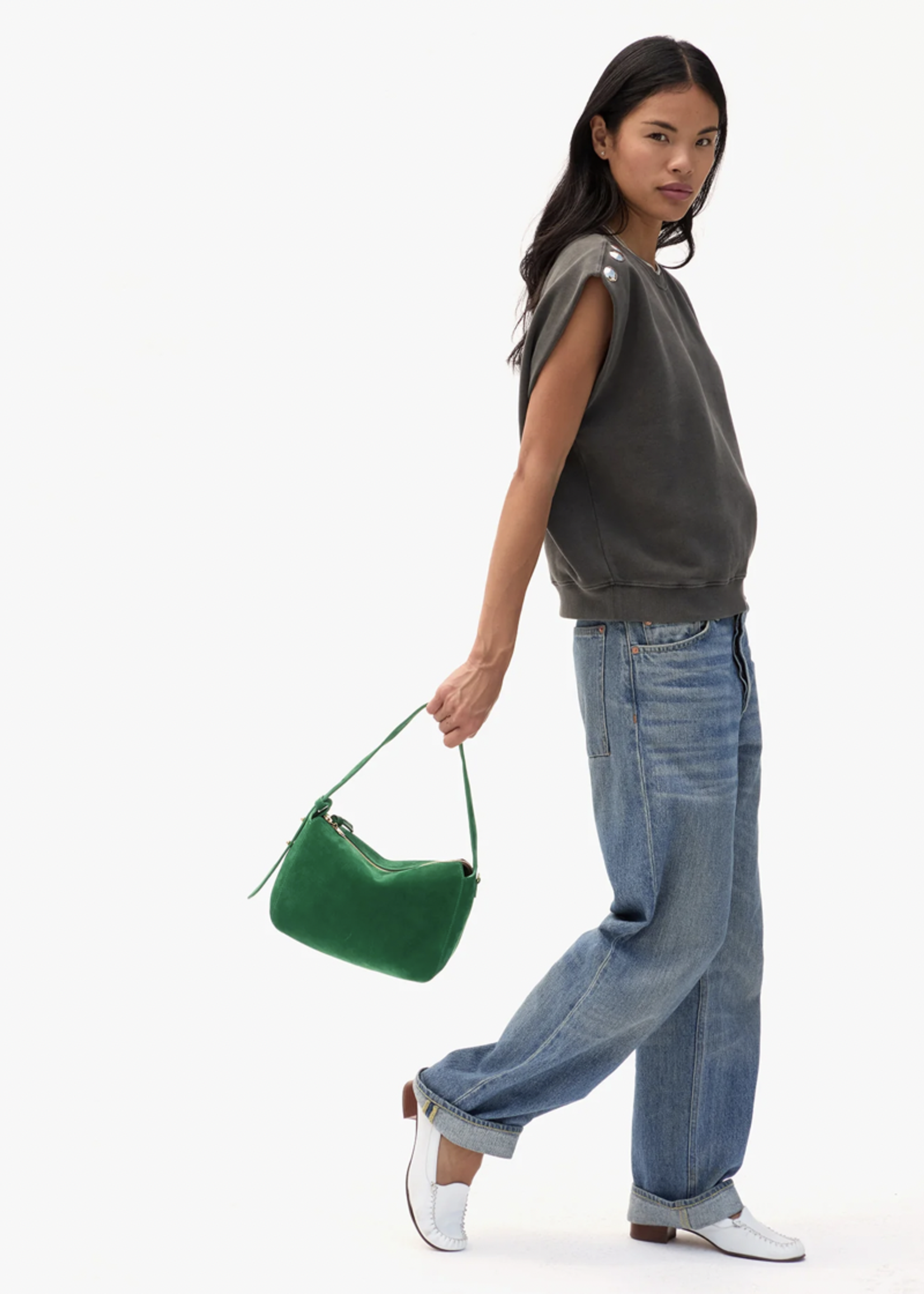 CLARE V. CLARE V. FLEURINE