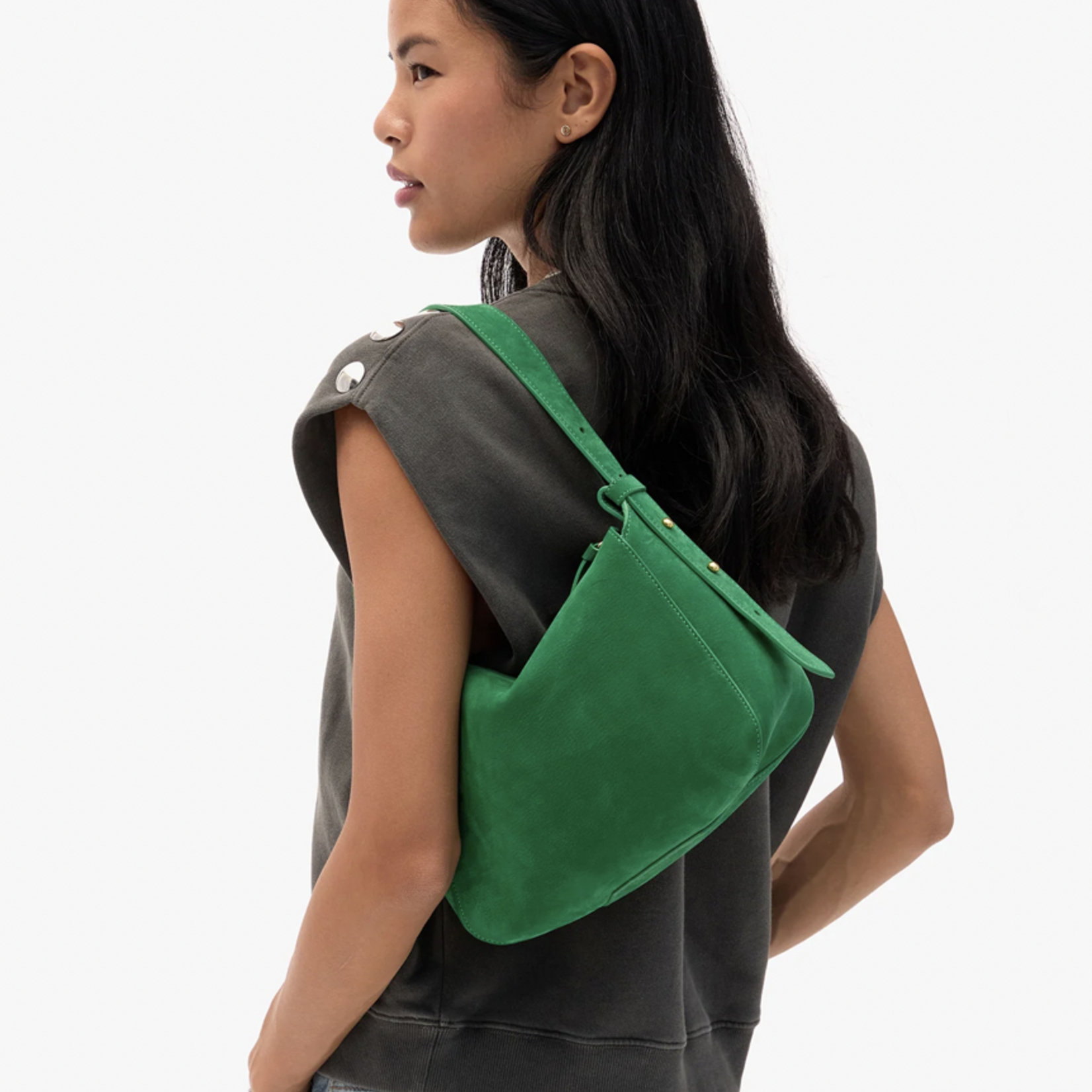 CLARE V. CLARE V. FLEURINE