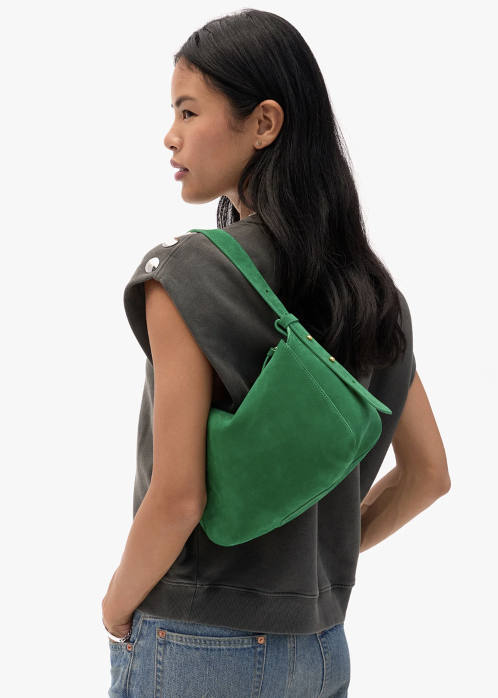 CLARE V. CLARE V. FLEURINE