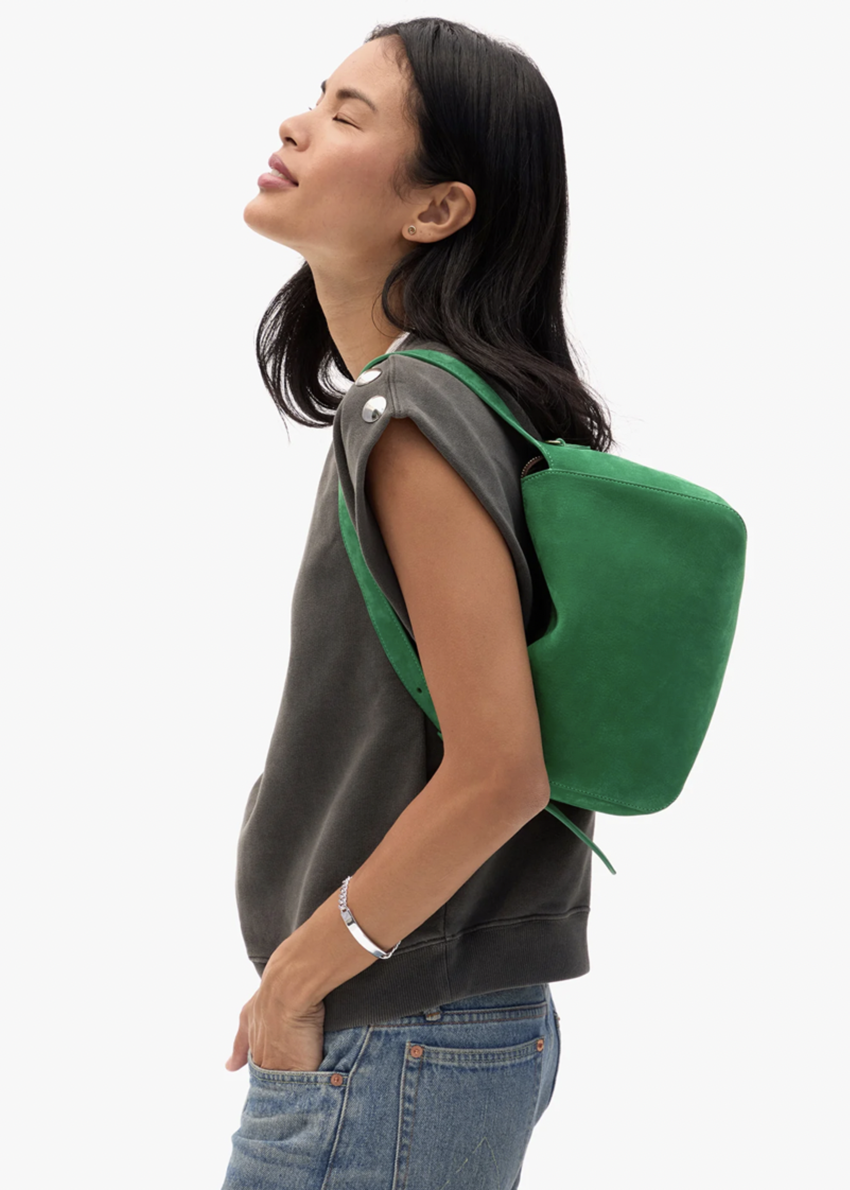 CLARE V. CLARE V. FLEURINE