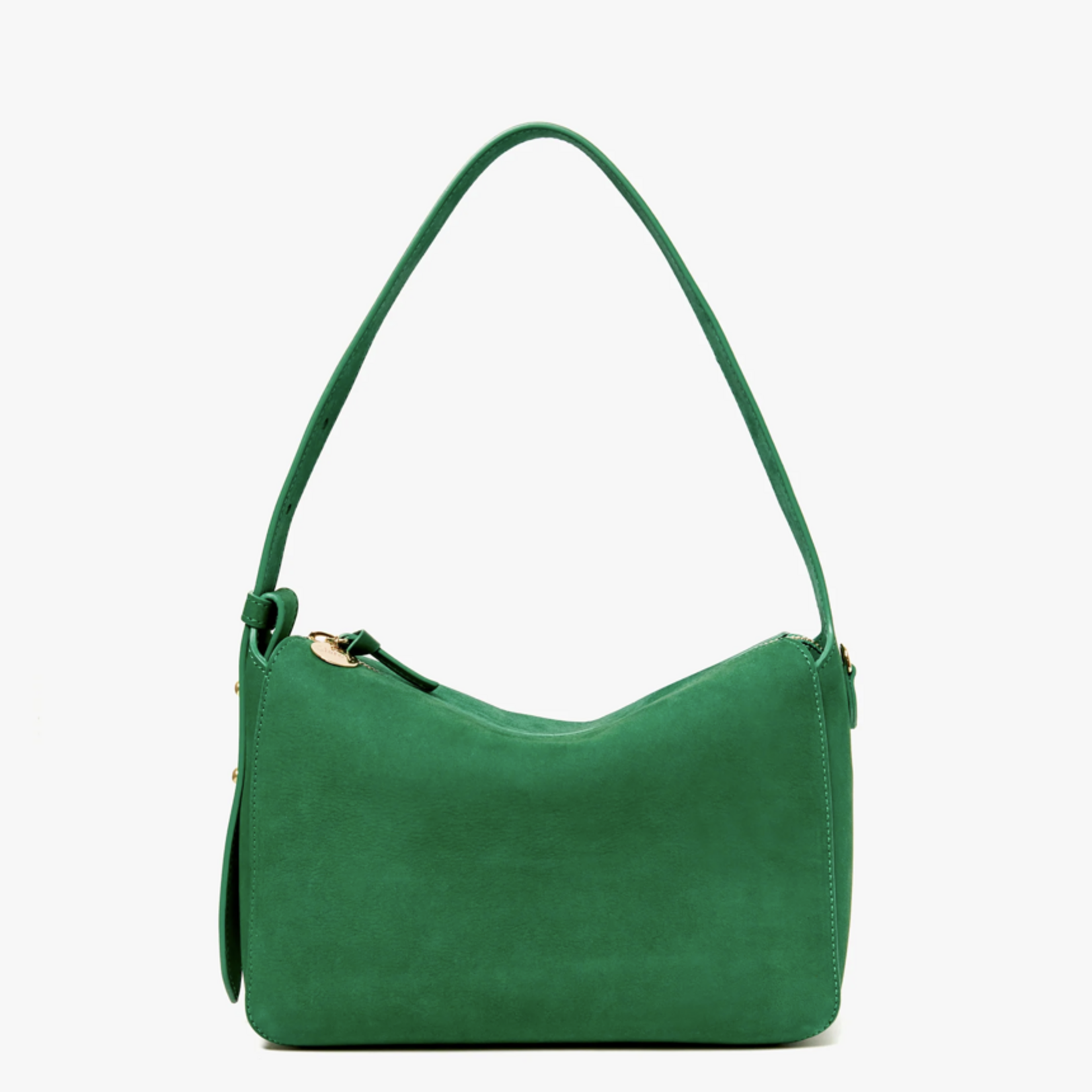 CLARE V. CLARE V. FLEURINE