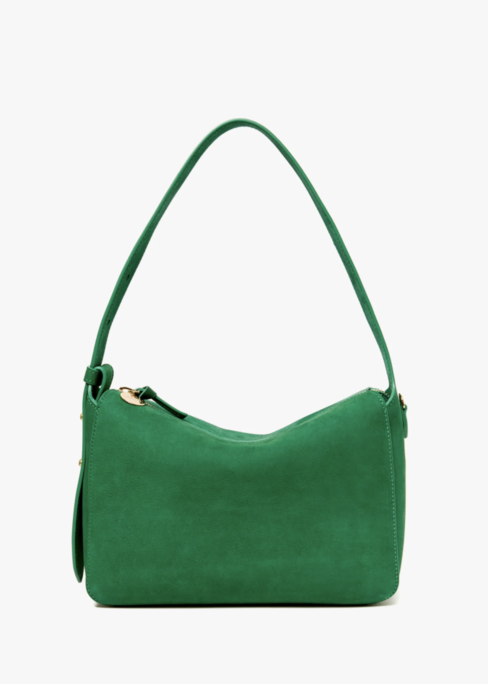 CLARE V. CLARE V. FLEURINE