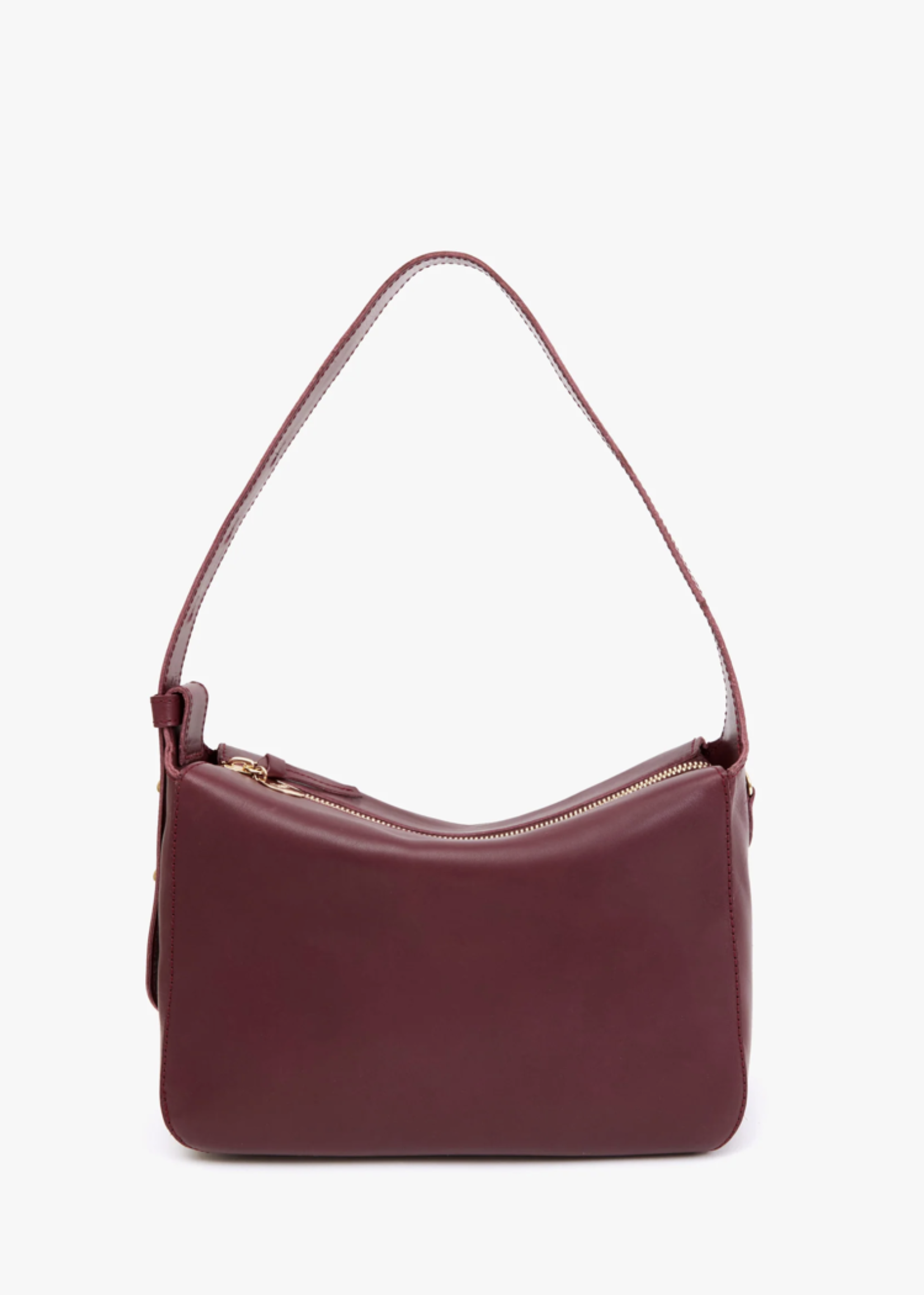 CLARE V. CLARE V. FLEURINE