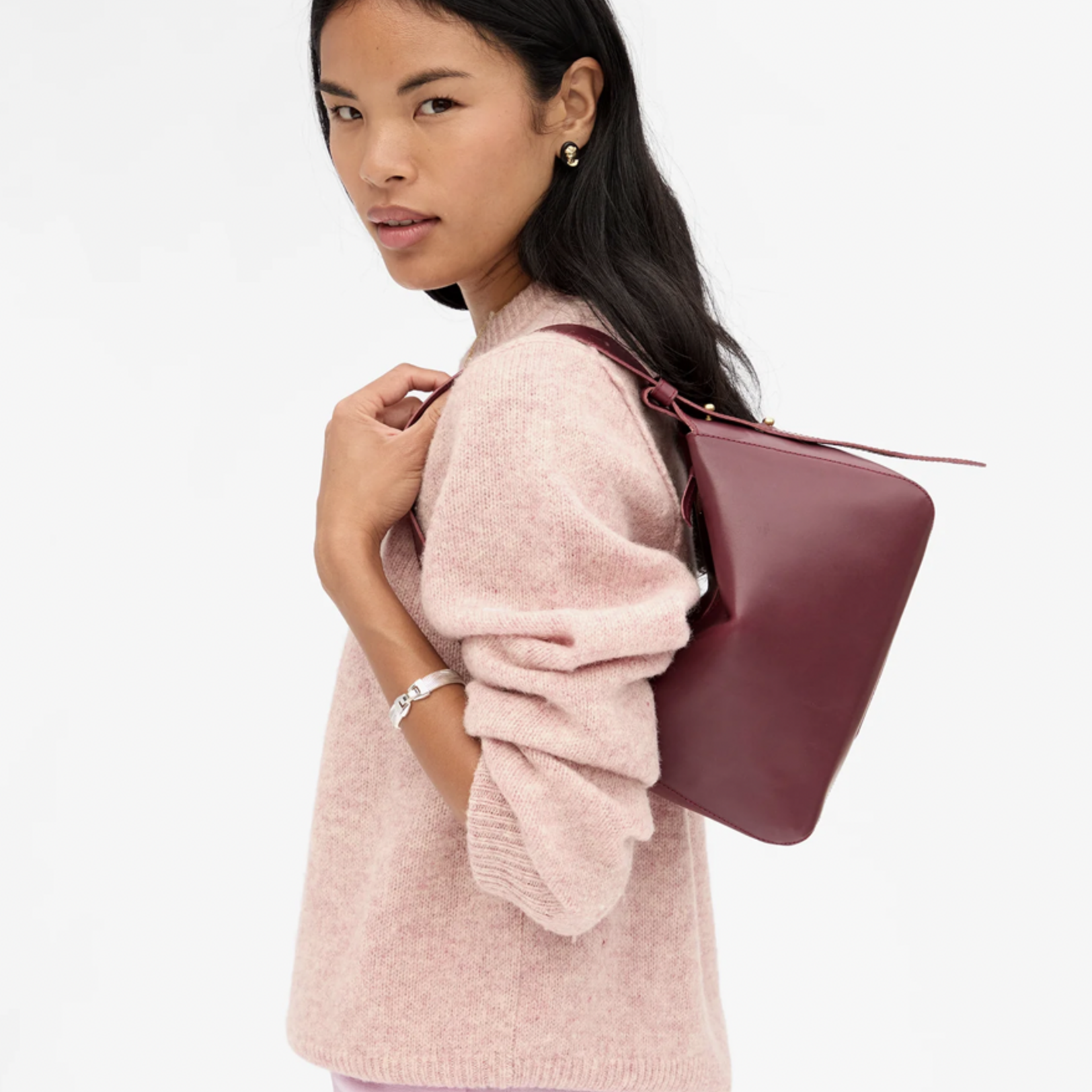 CLARE V. CLARE V. FLEURINE