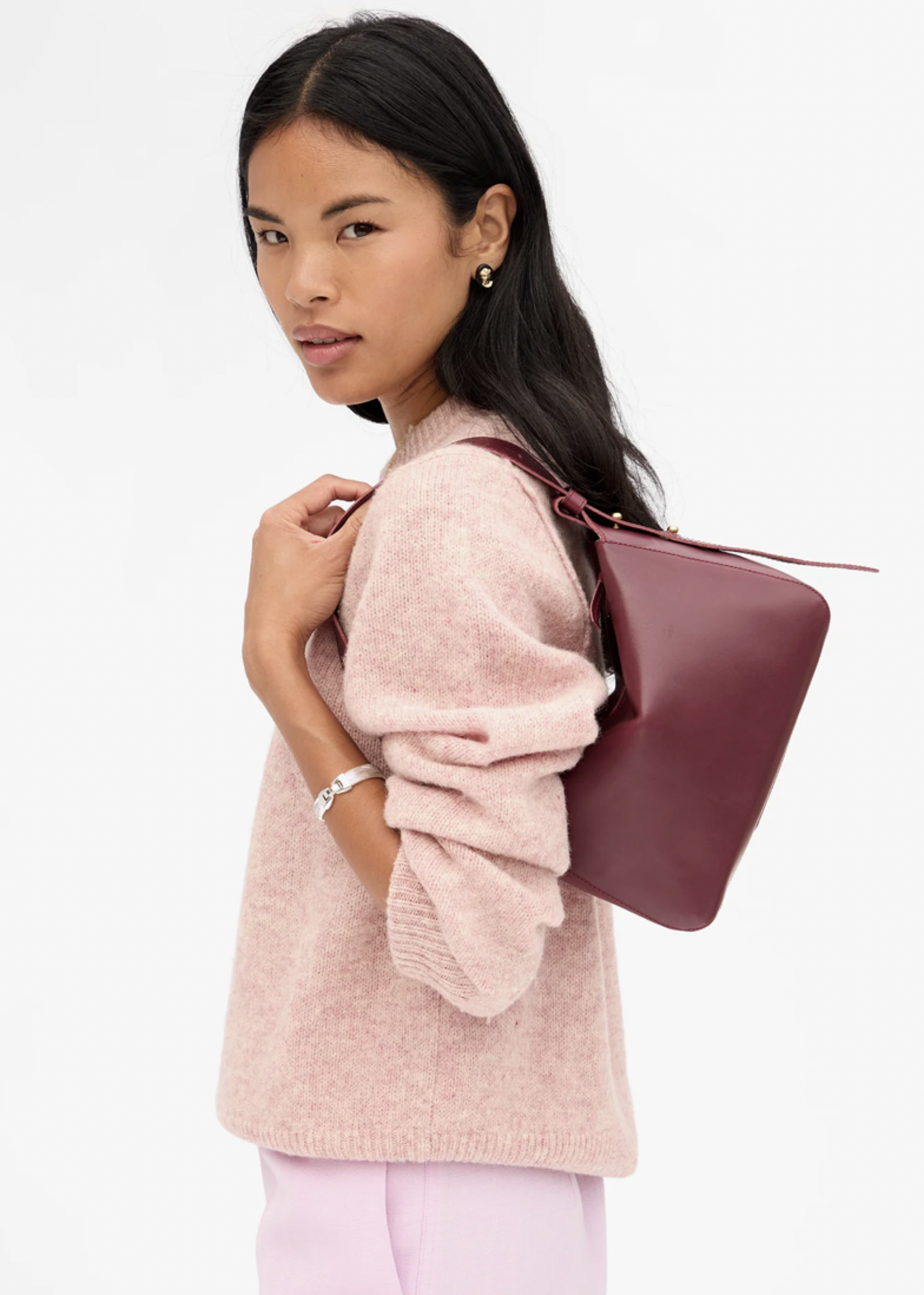 CLARE V. CLARE V. FLEURINE