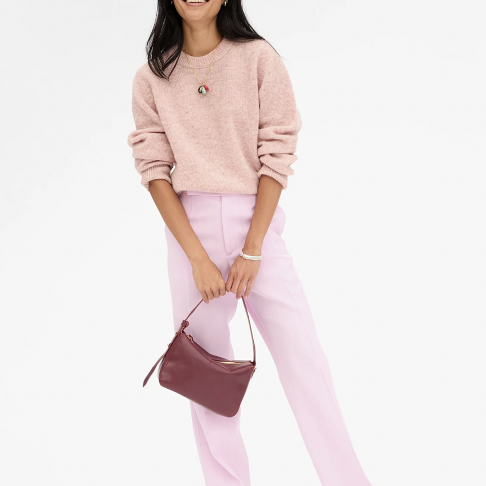 CLARE V. CLARE V. FLEURINE