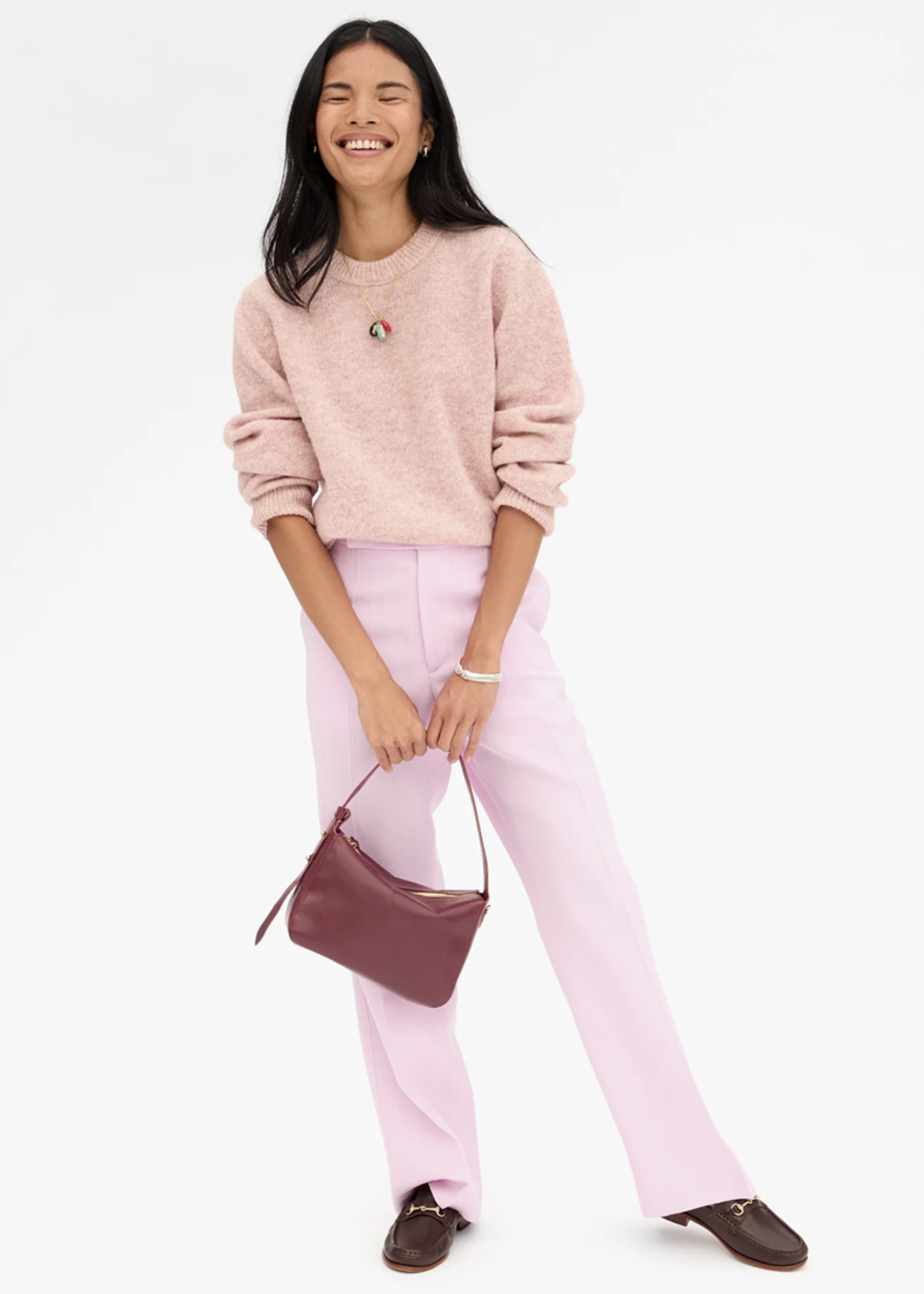 CLARE V. CLARE V. FLEURINE