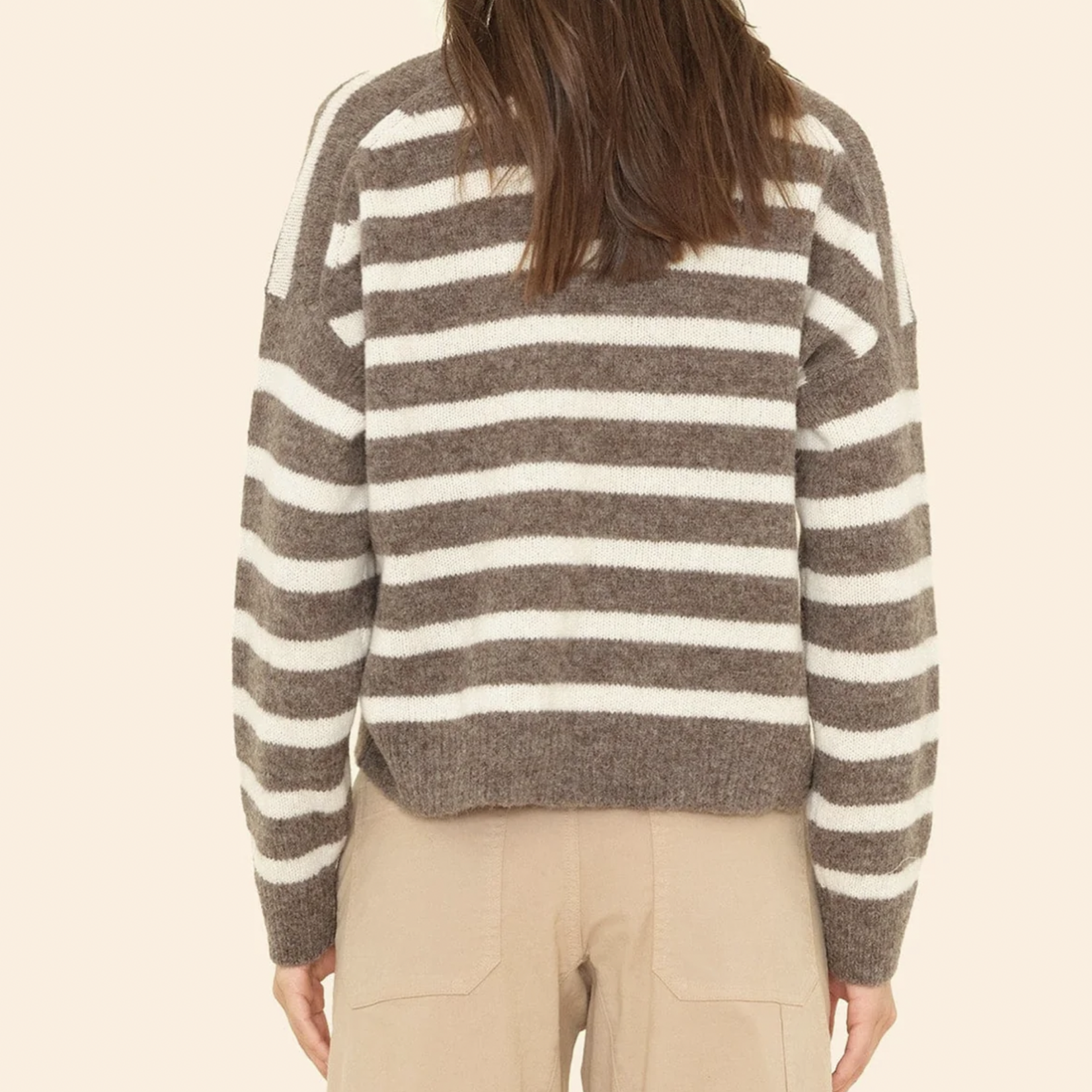 XIRENA XIRENA LELA SWEATER