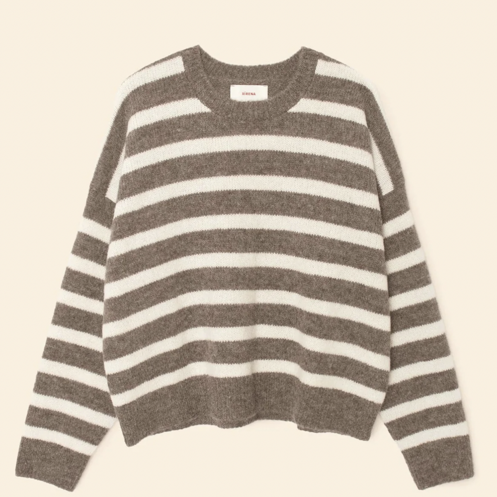 XIRENA XIRENA LELA SWEATER