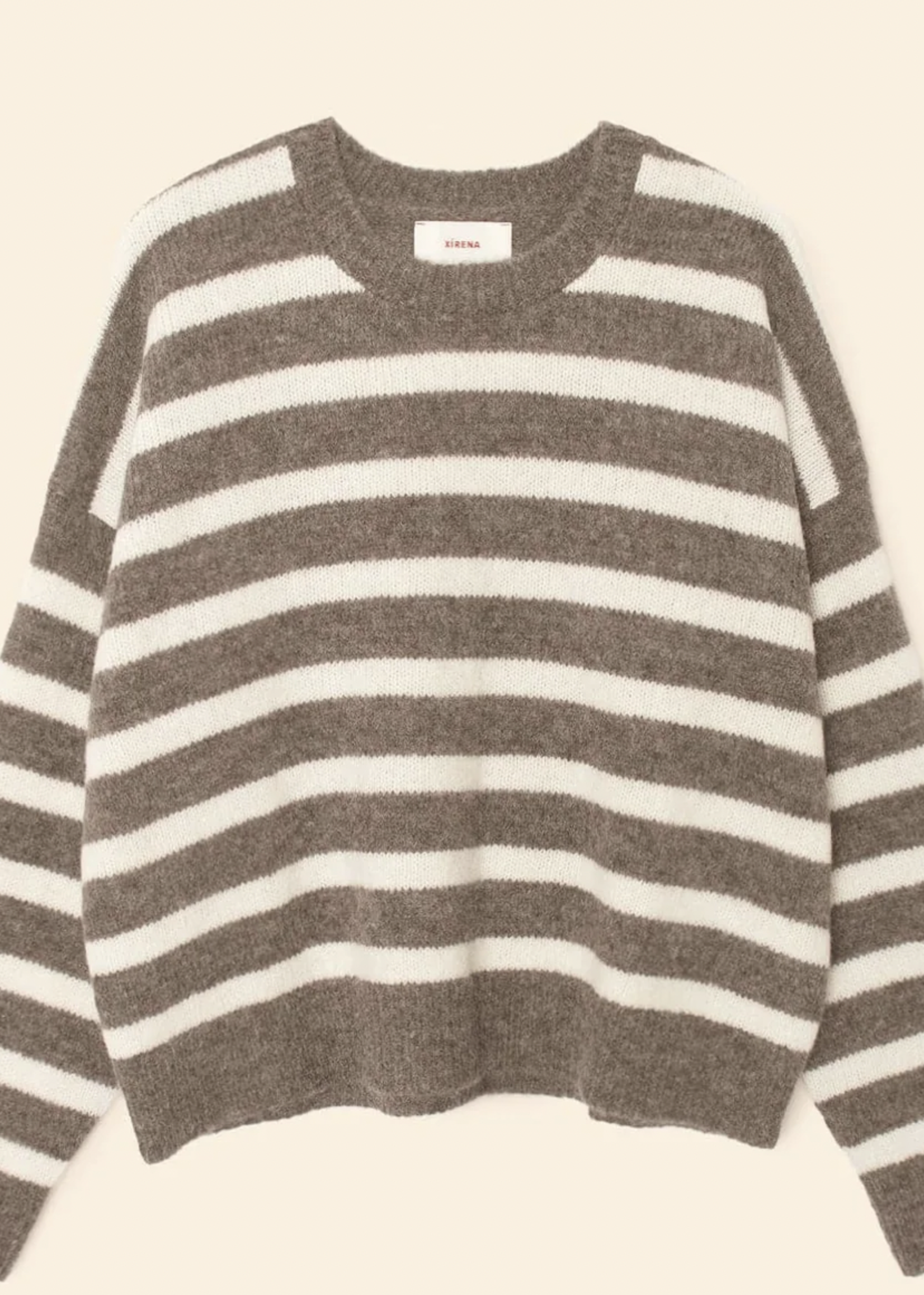 XIRENA XIRENA LELA SWEATER