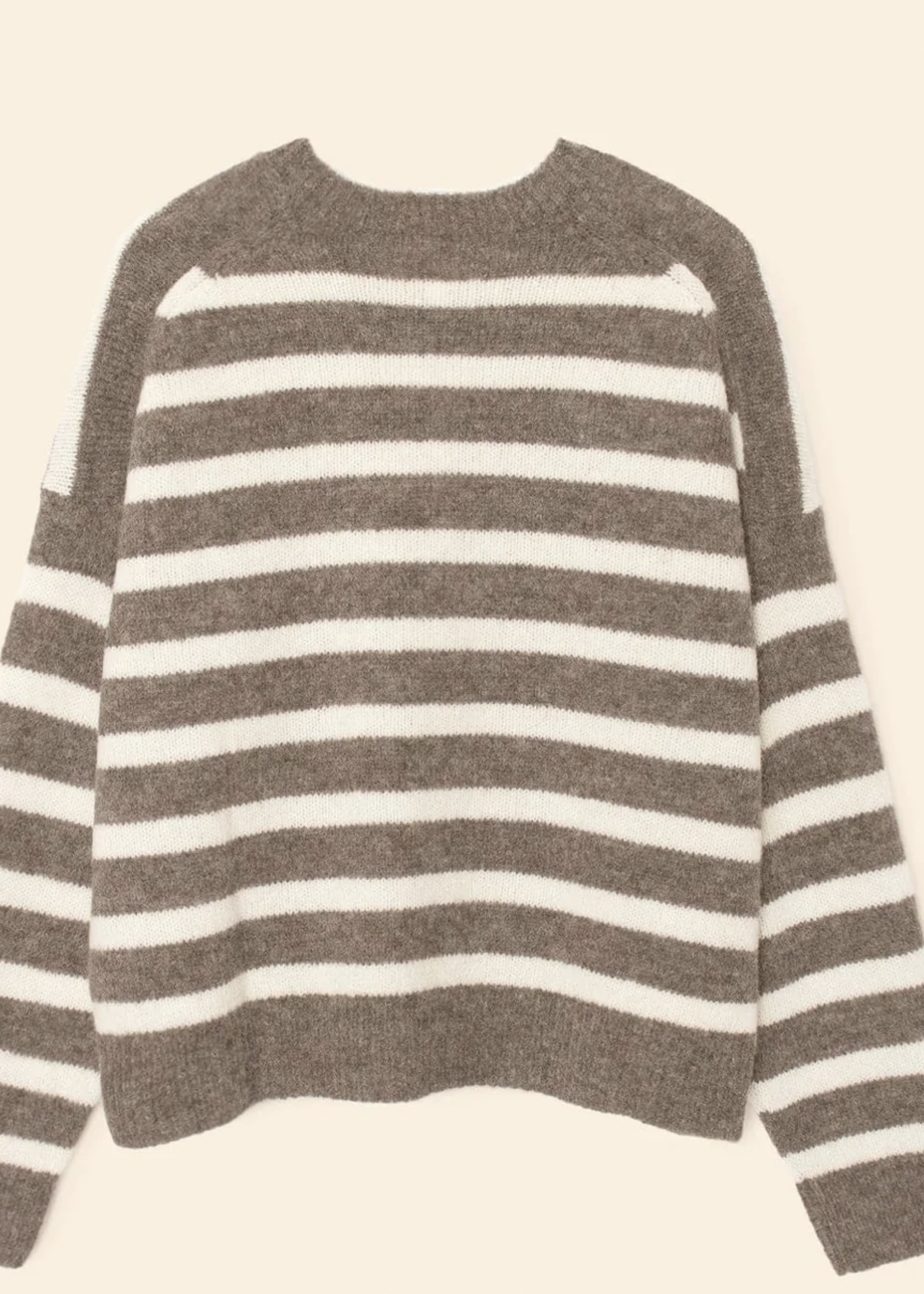 XIRENA XIRENA LELA SWEATER