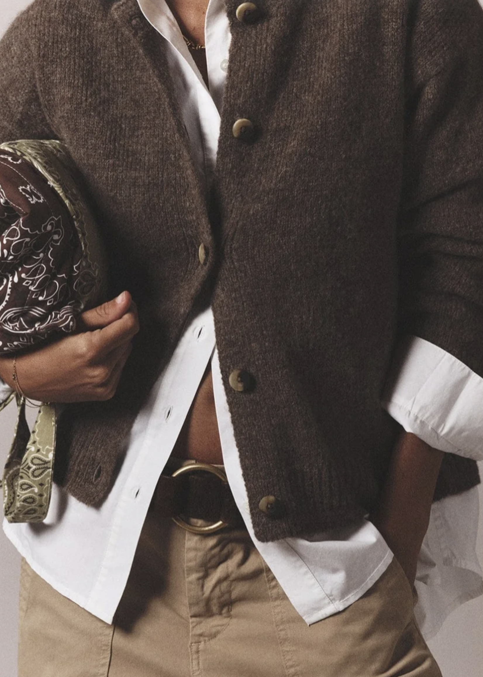 XIRENA XIRENA CAMERON SWEATER